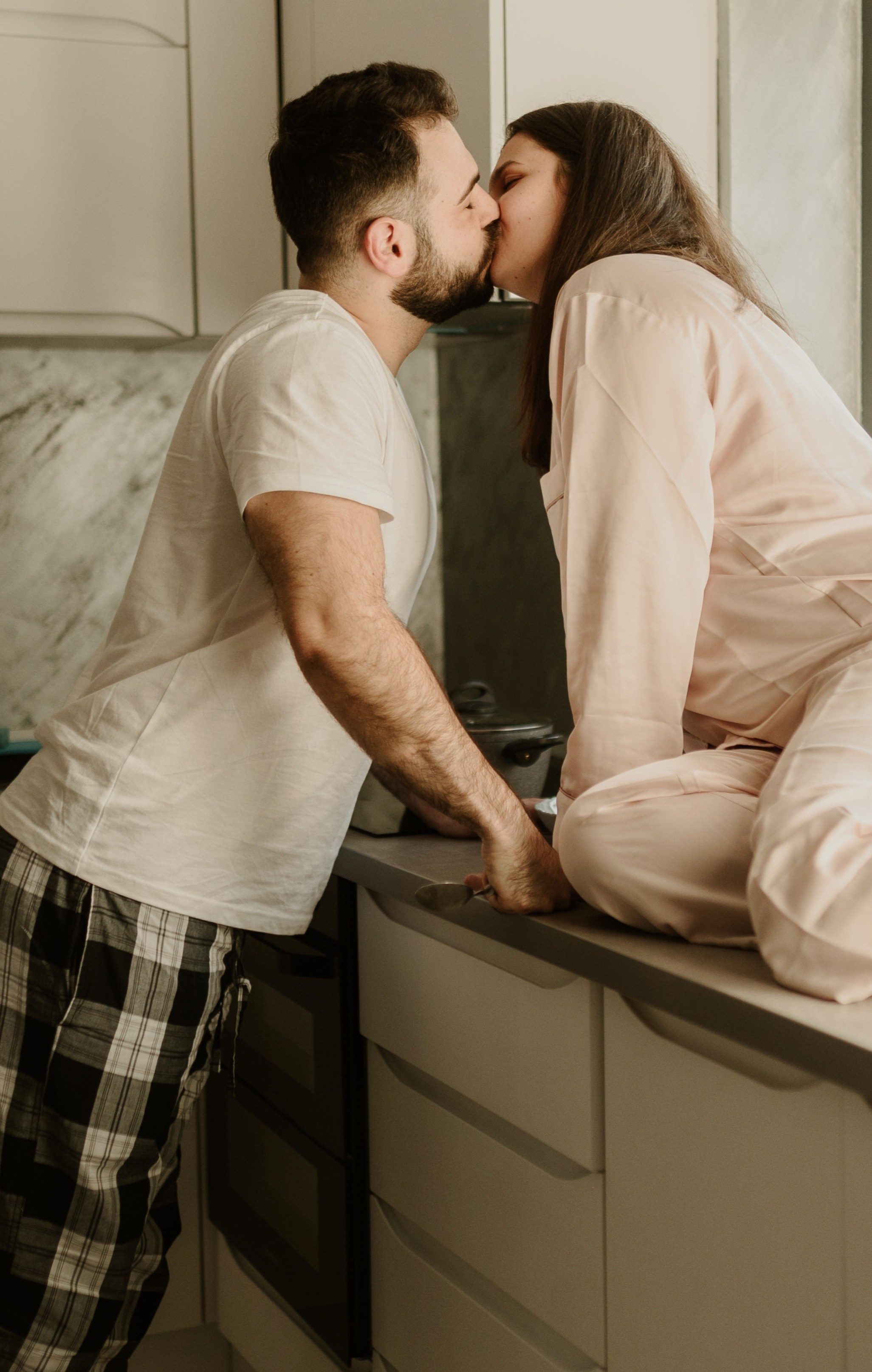 Patricia & Calin. Emotions Photo Art