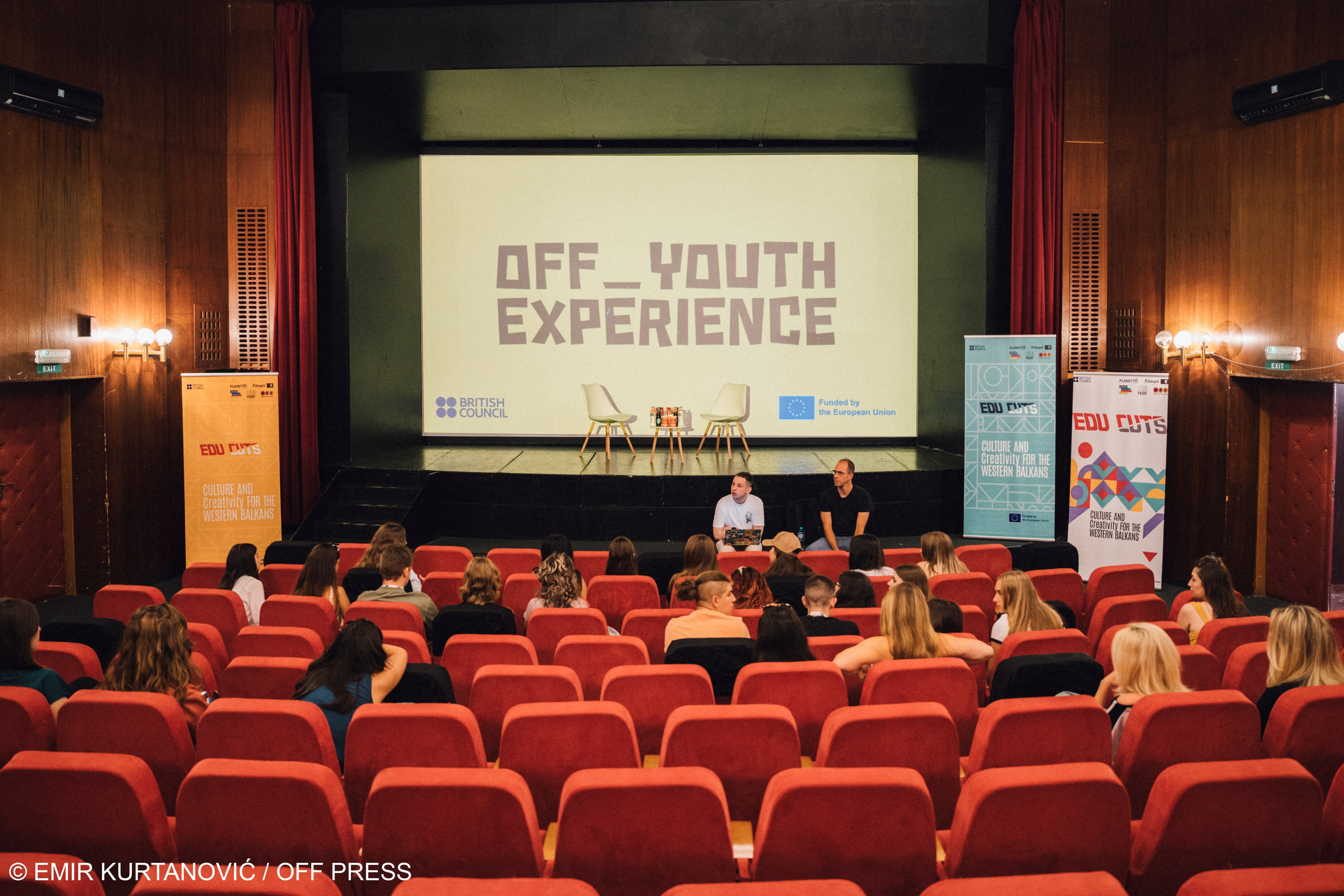 Omladinski Film Festival