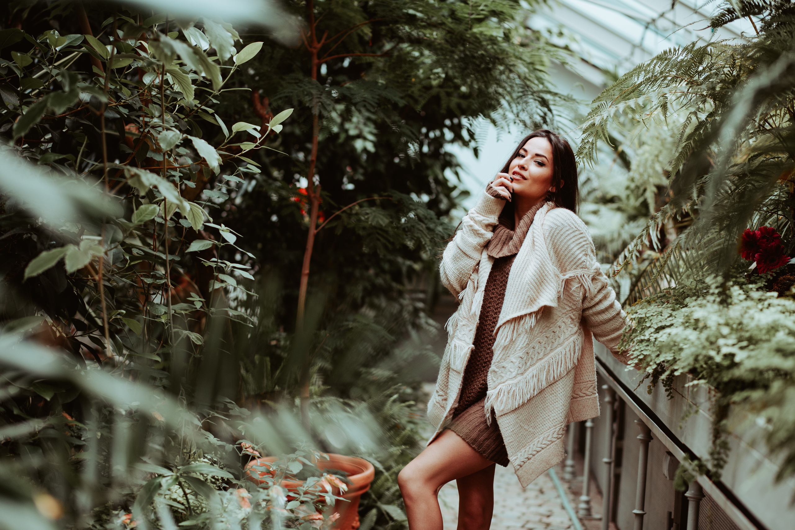 🏡. Mark Smilyanic | Portretni boudoir fotograf iz Beograda