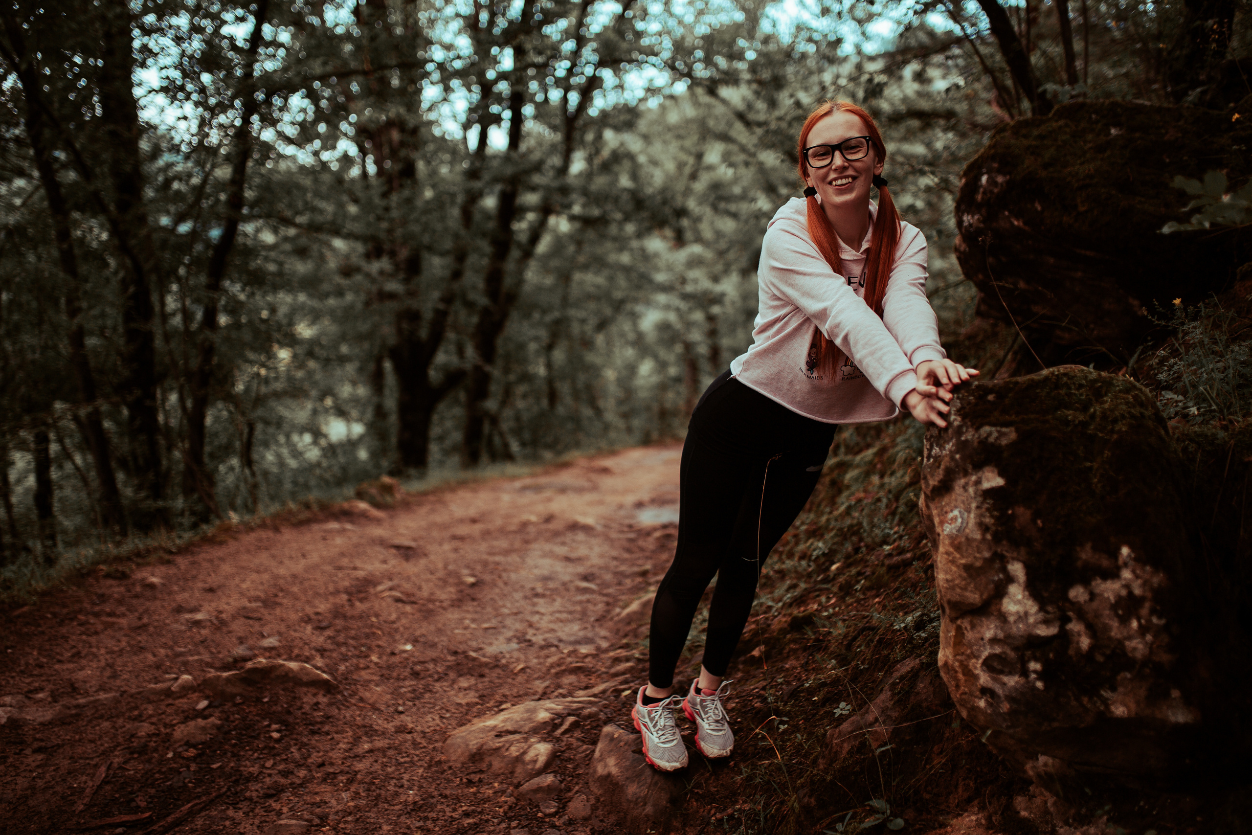 Paket preseta namenjen portretima i uličnoj fotografiji. Mark Smilyanic | Portretni boudoir fotograf iz Beograda