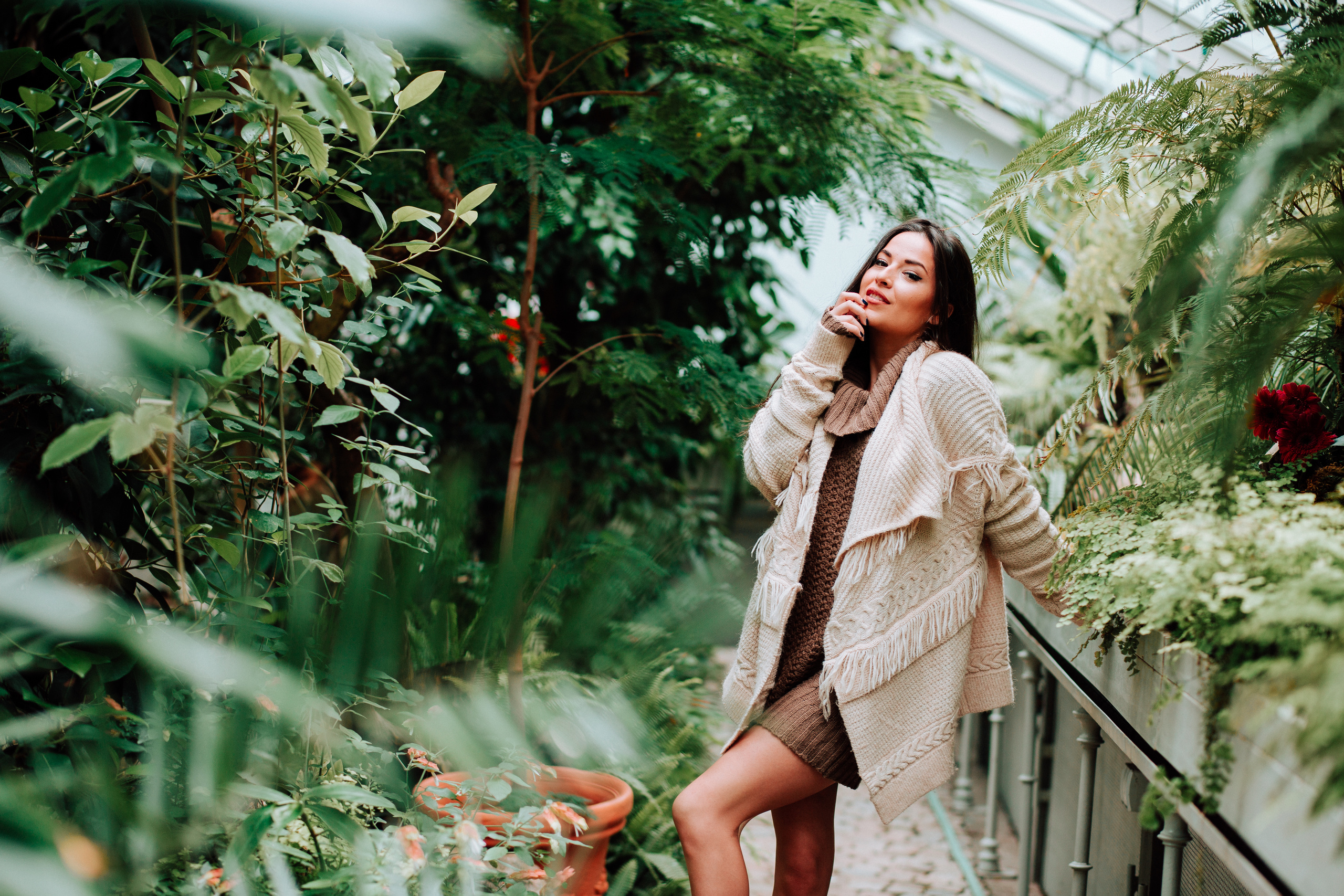 Paket preseta namenjen portretima i uličnoj fotografiji. Mark Smilyanic | Portretni boudoir fotograf iz Beograda