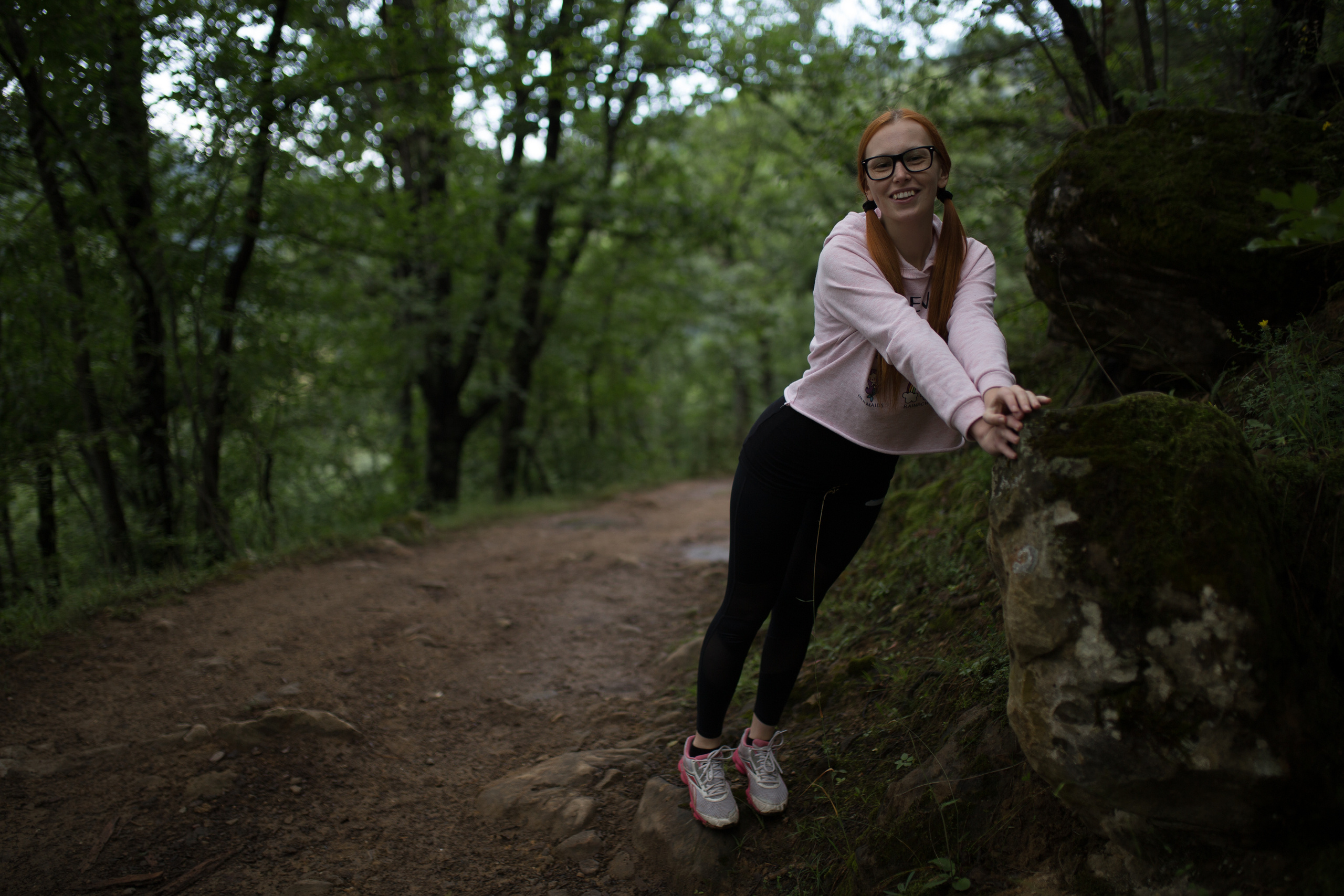 Paket preseta namenjen portretima i uličnoj fotografiji. Mark Smilyanic | Portretni boudoir fotograf iz Beograda