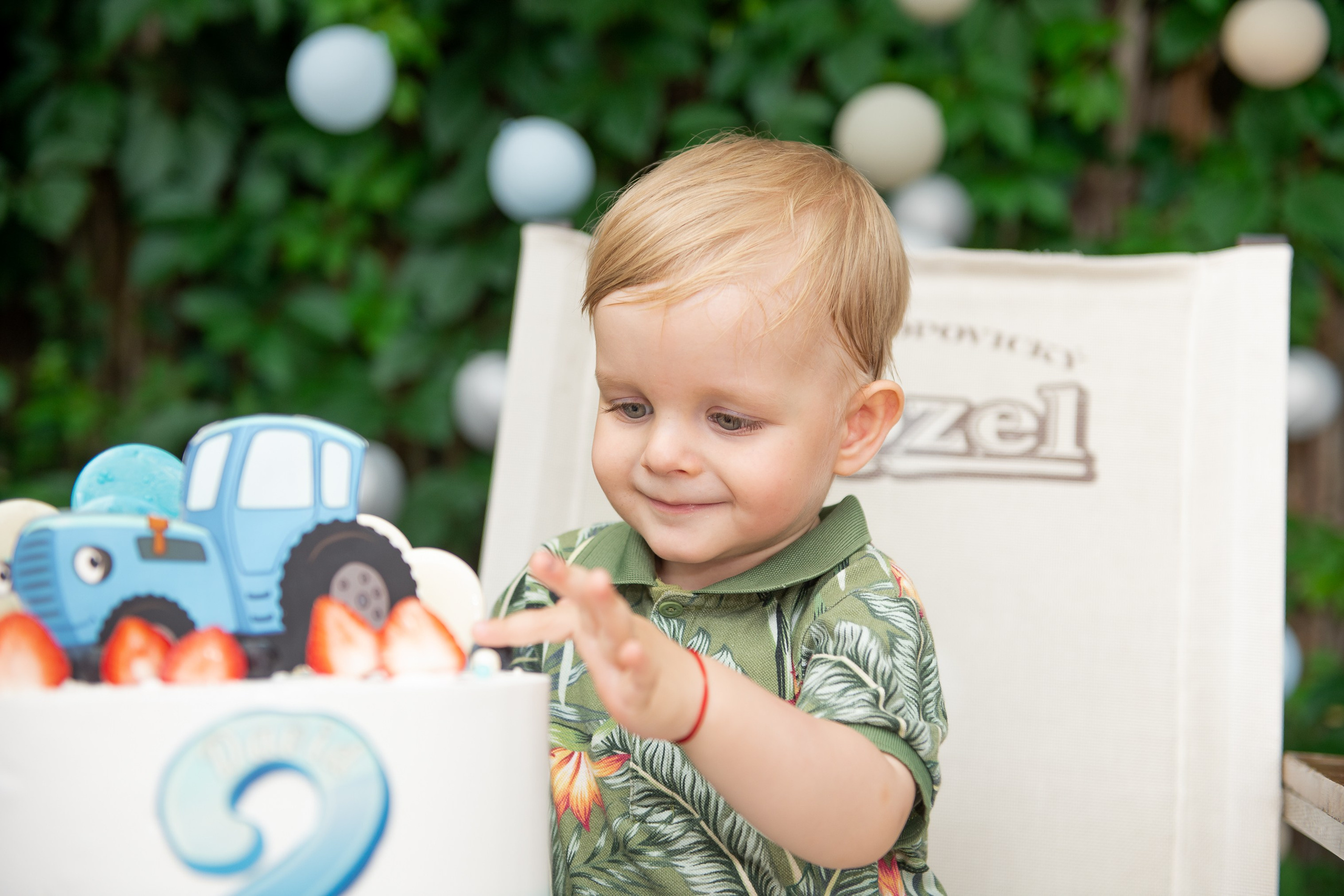 DAVID. Fotograf de familie Vitalie Budoianu
