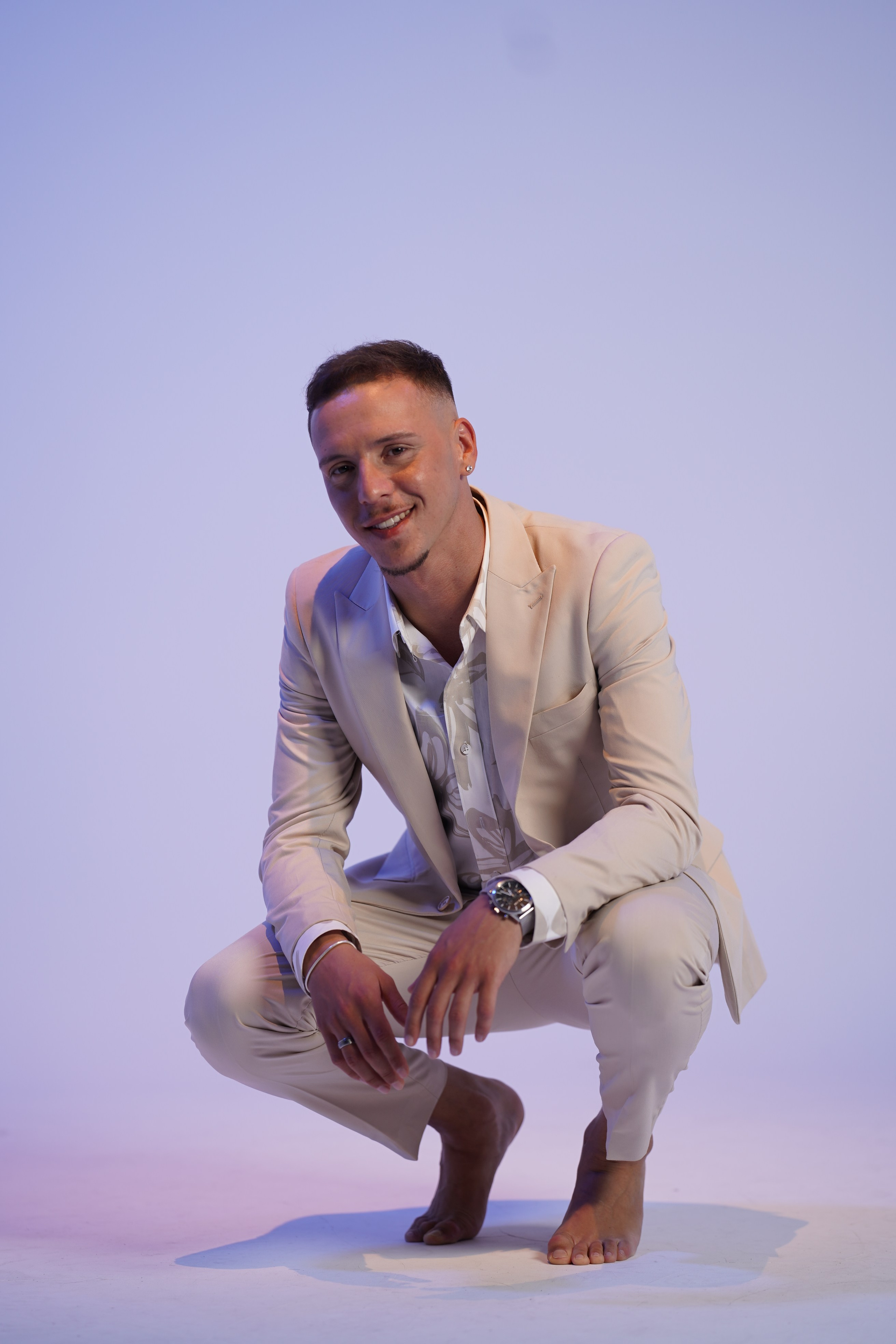 FASHION & BEAUTY. Event, portrait, content photographer in Lisbon and surrounding areas