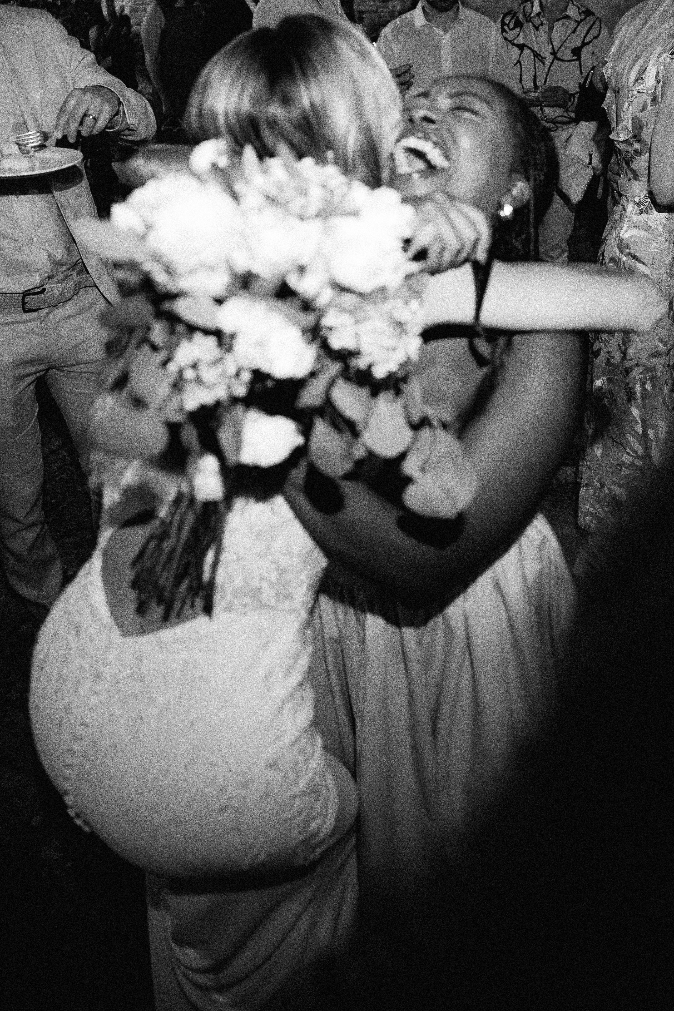 Diana & Thomas. Villa Scorzi, Tuscany. Digital + Film 35mm. Фотограф в Милане Анна Линник