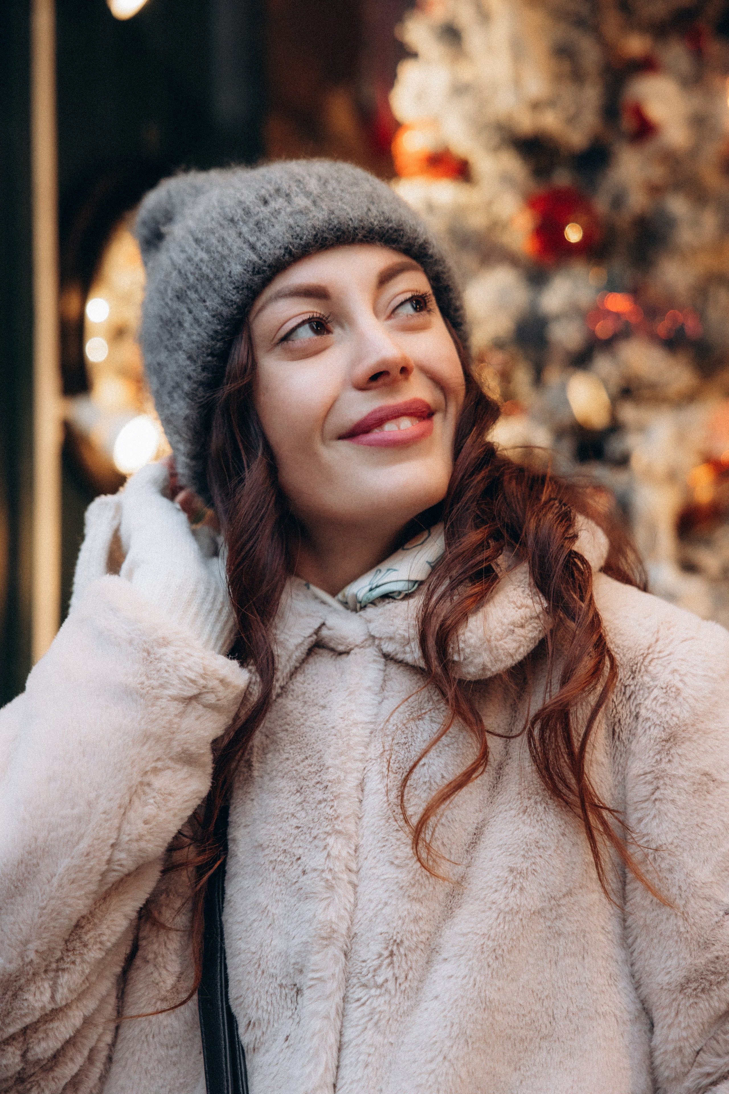 Christmas Love in Toulouse. Eugénie Smirnova — Photographe à Toulouse et dans le Sud-Ouest