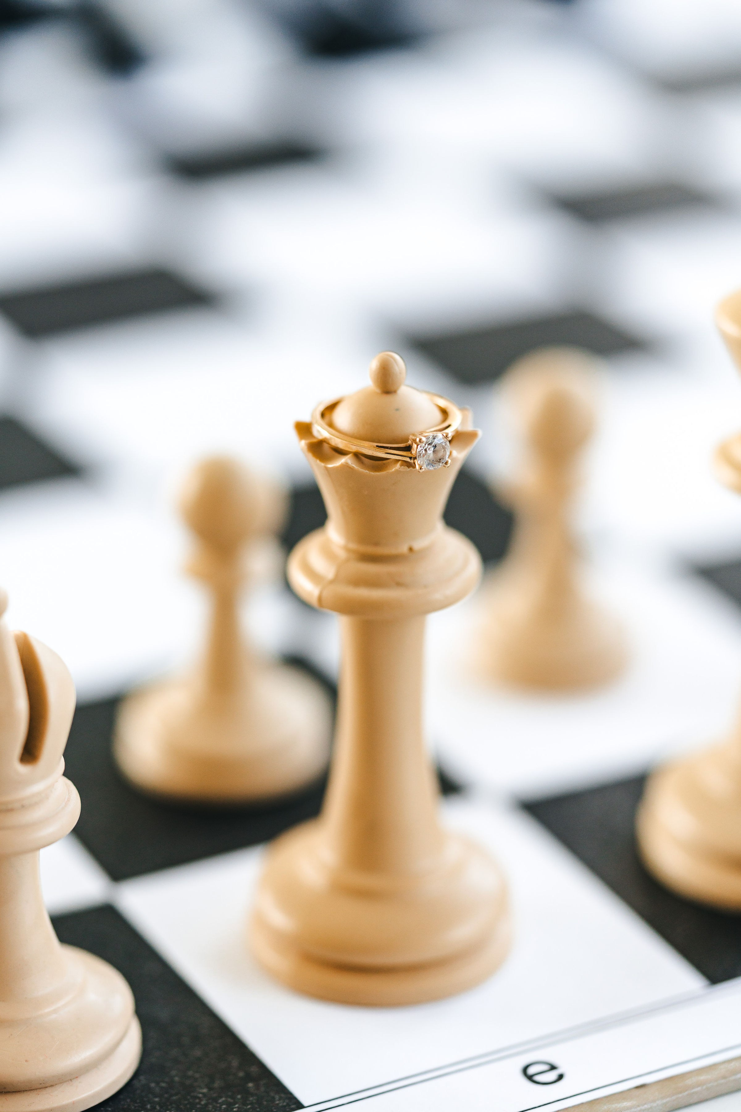 Roxana, Lucian & un început în trei. Liviu Andrei - Fotograf