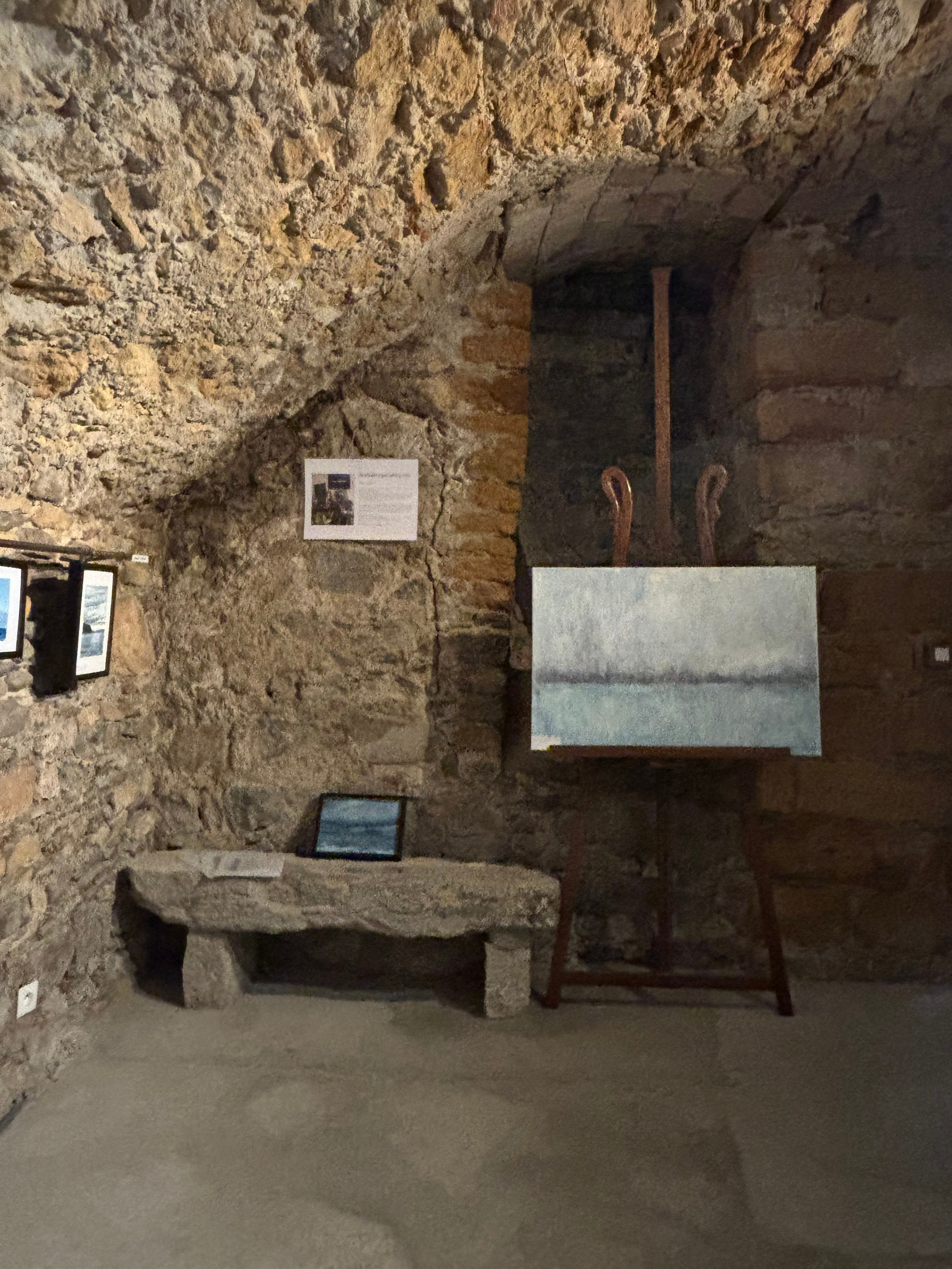 Lyon et ses Artistes 2025. Katrielle Solo | Fine Art | Lyon, France