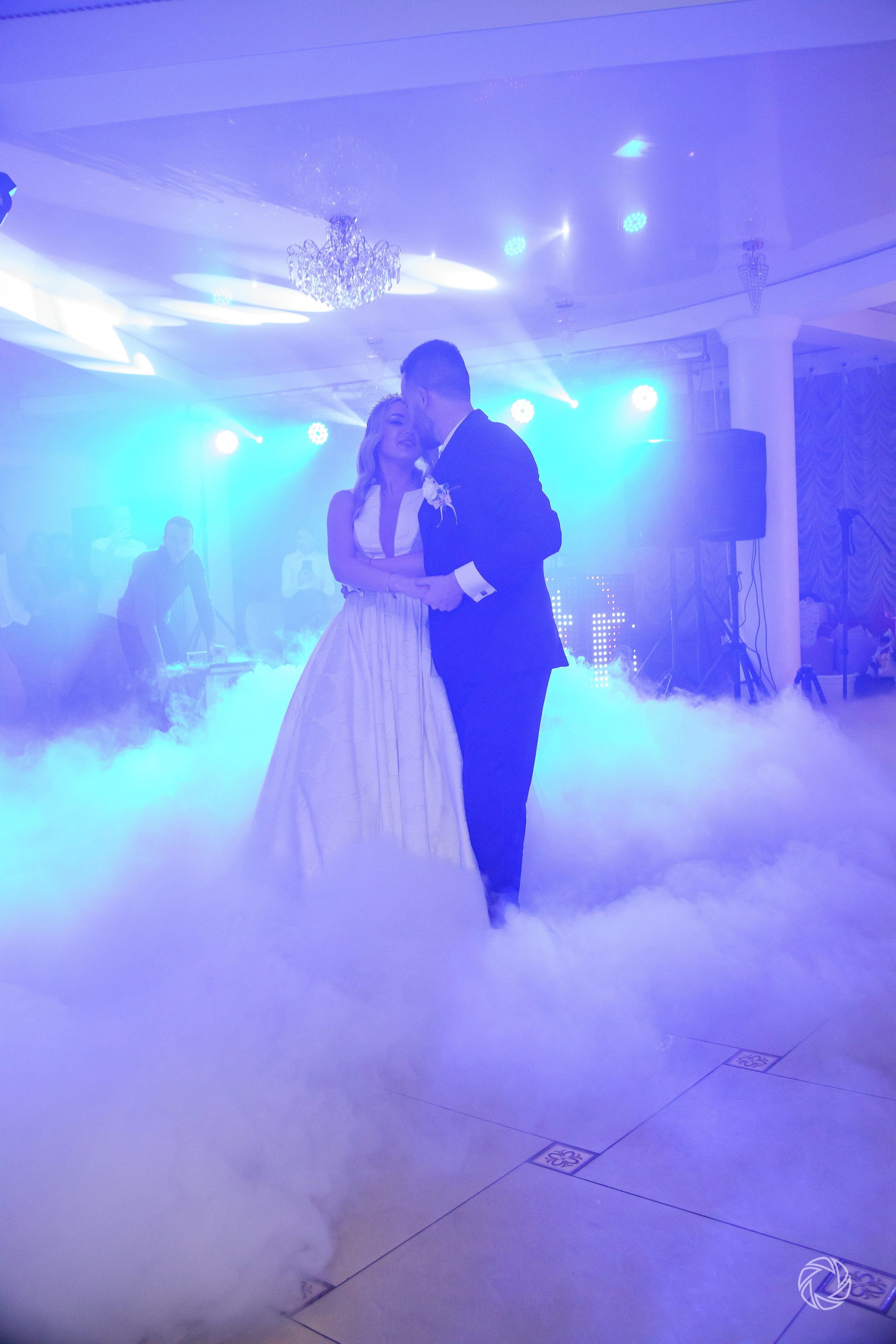 Serghei & Evghenia. ✔️ Фото Видео на свадьбы и крестины Молдова — Cinematic.md