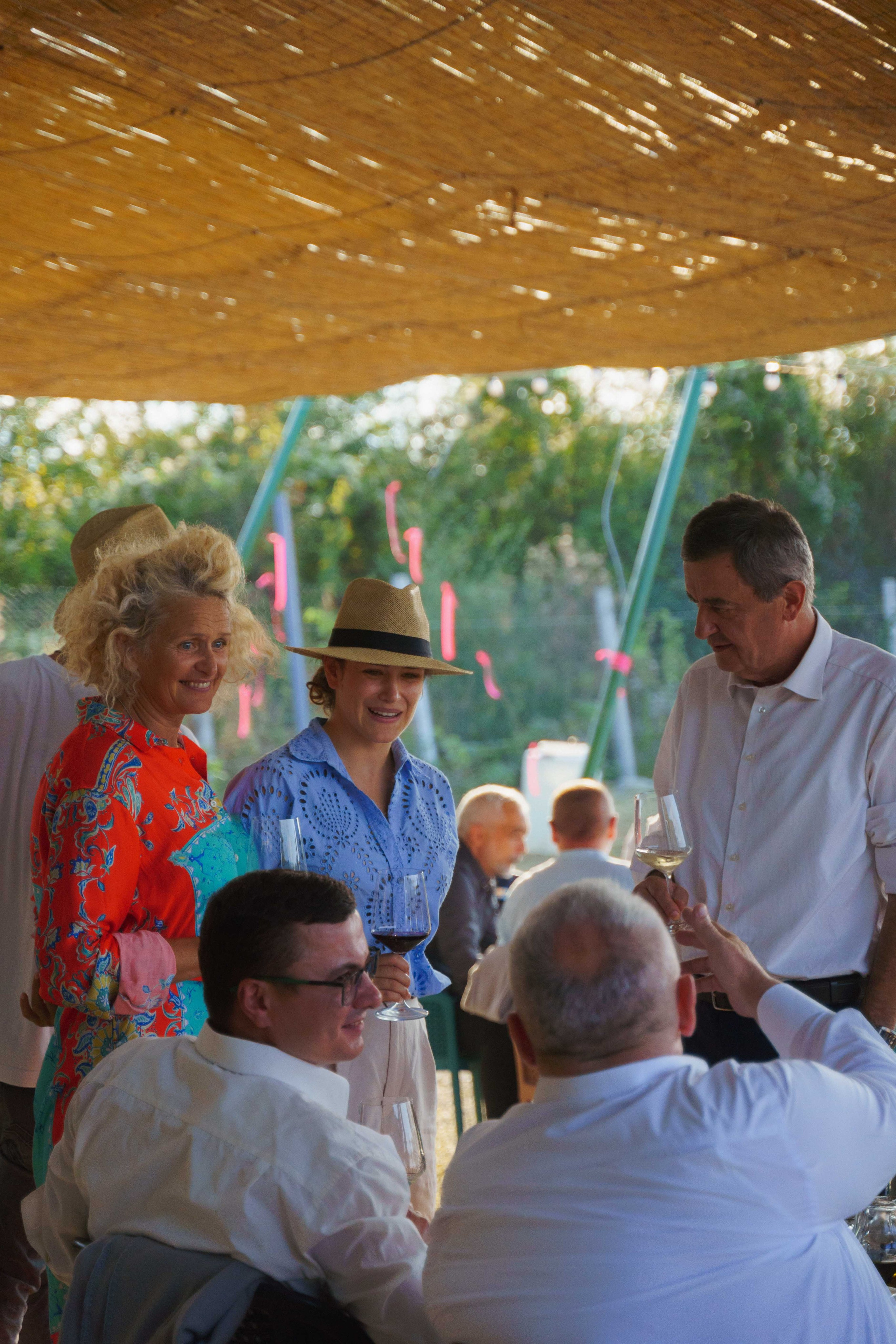 Jeep Commerce Event. Zhukov studio