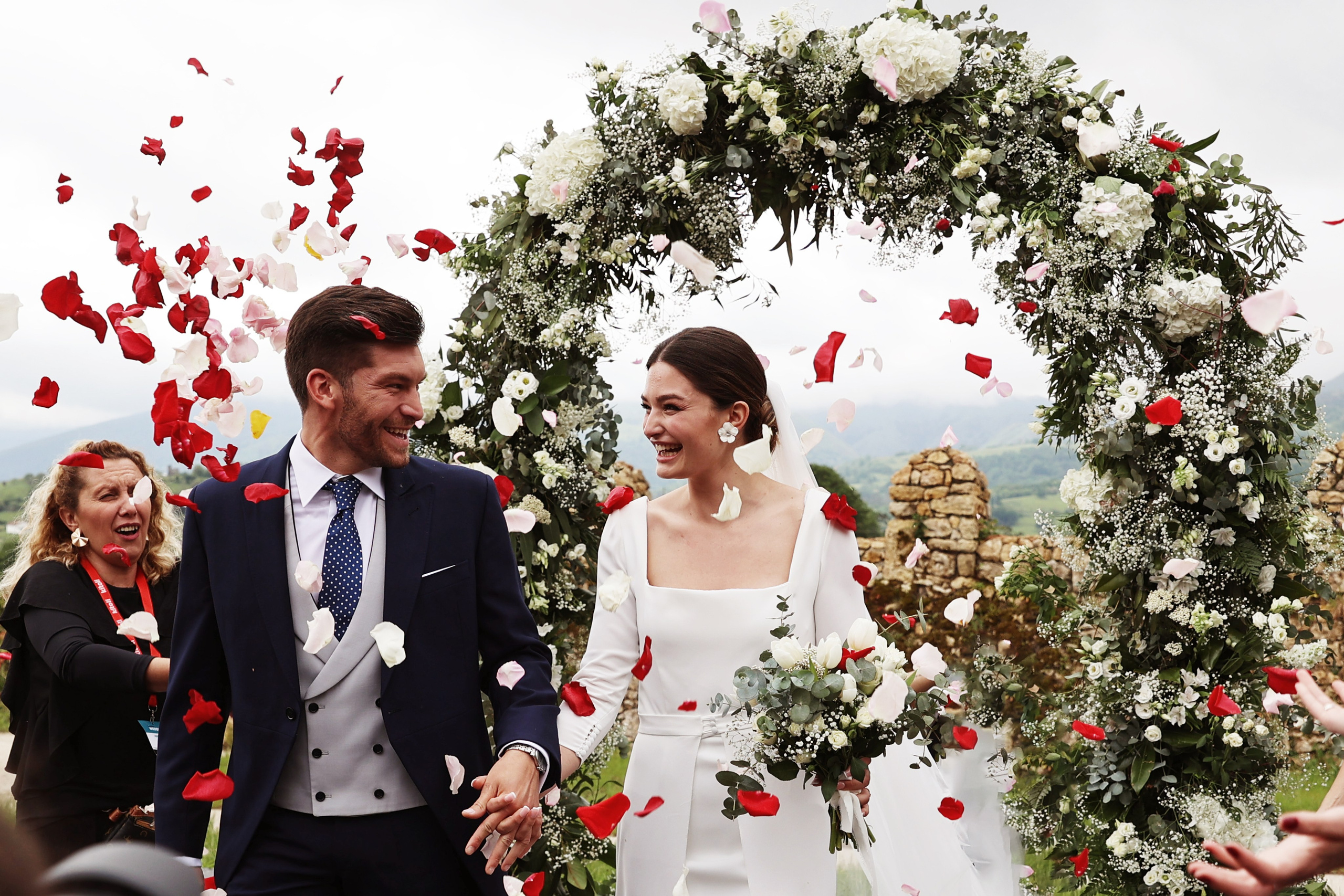 55. Fotografía de Eventos, Embarazo y Familiar en Pirineos