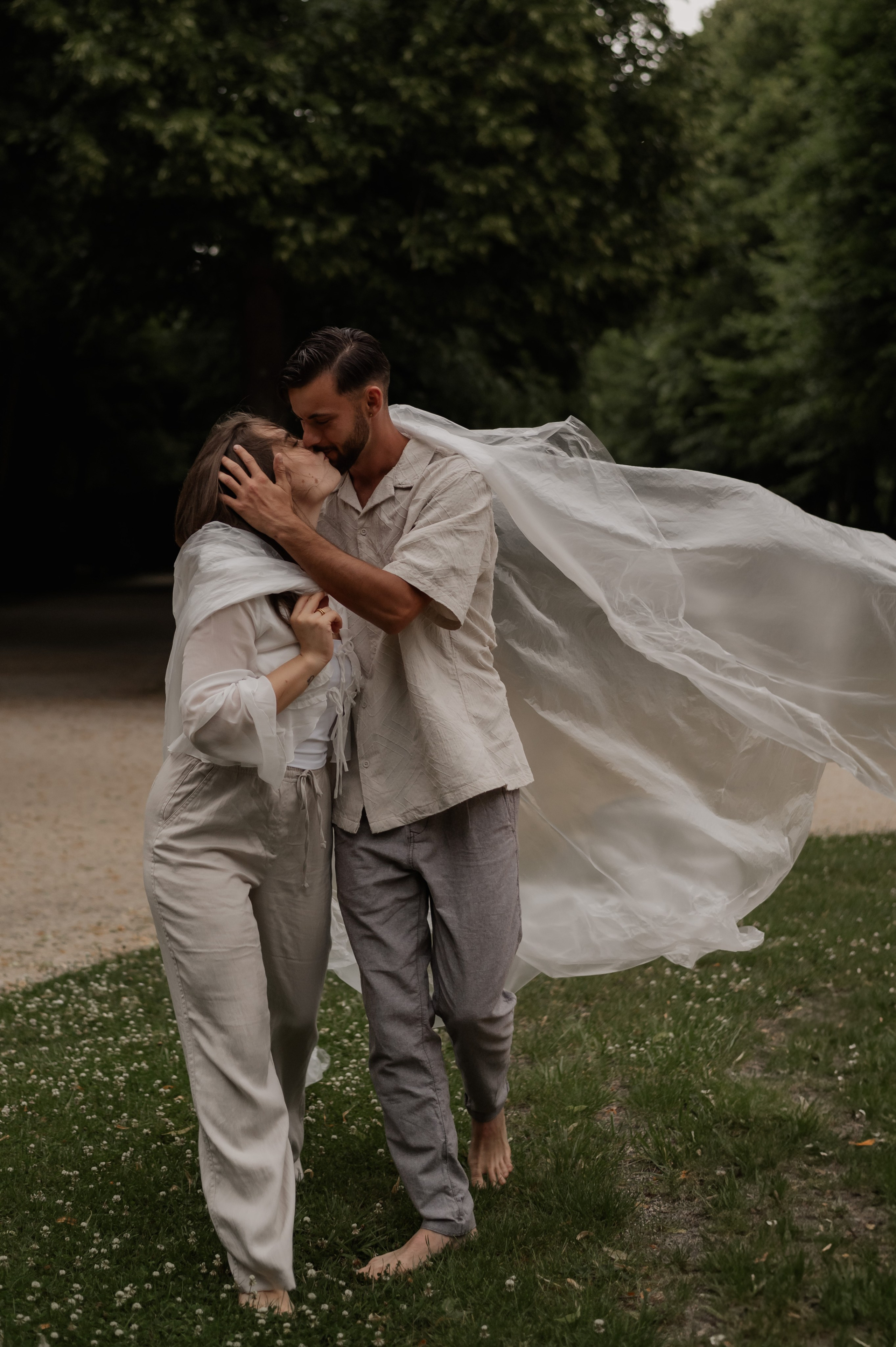 22:22 | Paarshooting in Ansbach. Фотограф в Нюрнберге Ирина Менерт из Ансбаха