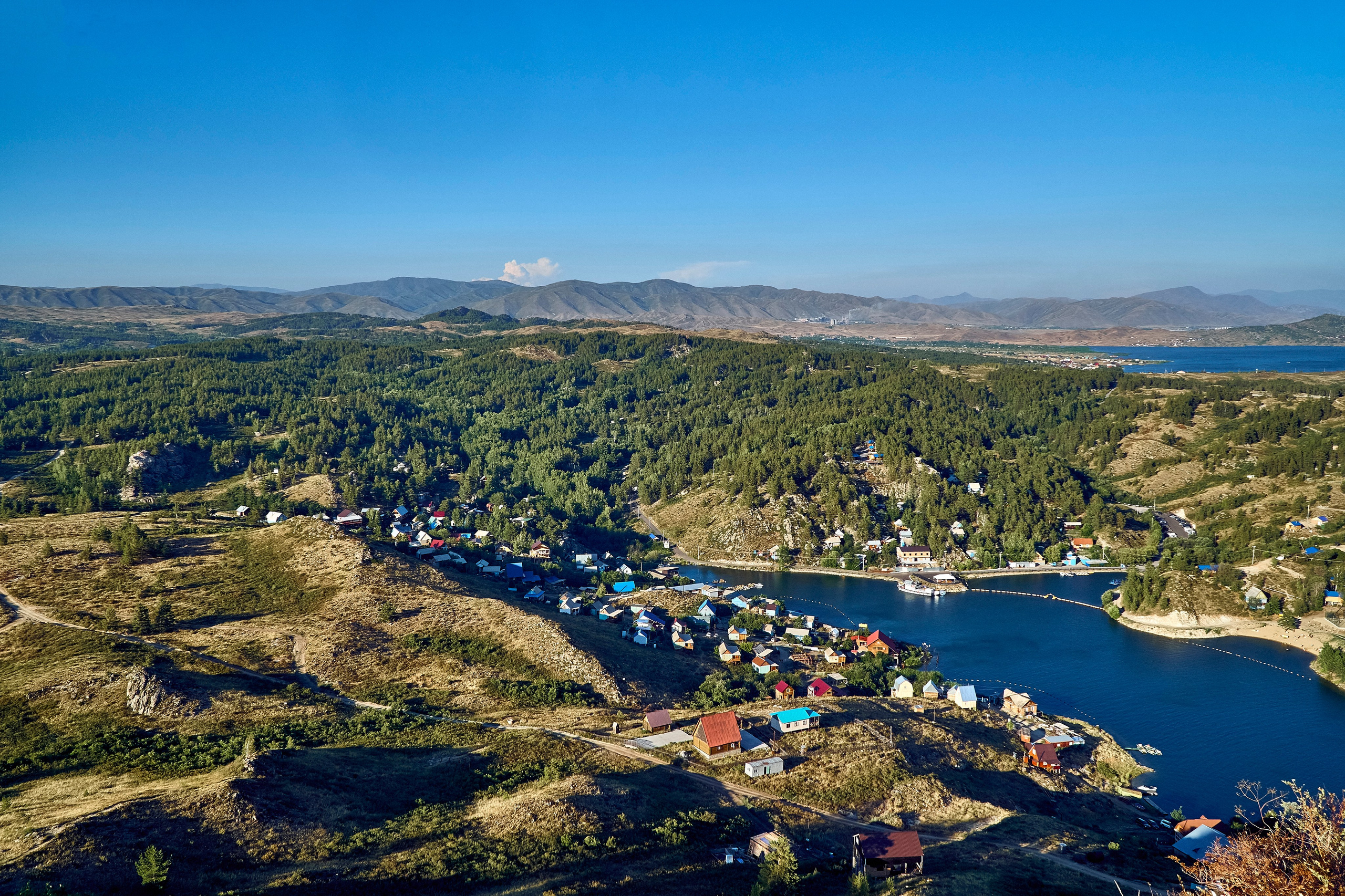 Бухтарма. Андрей Шипилов — Фотография & Видеография