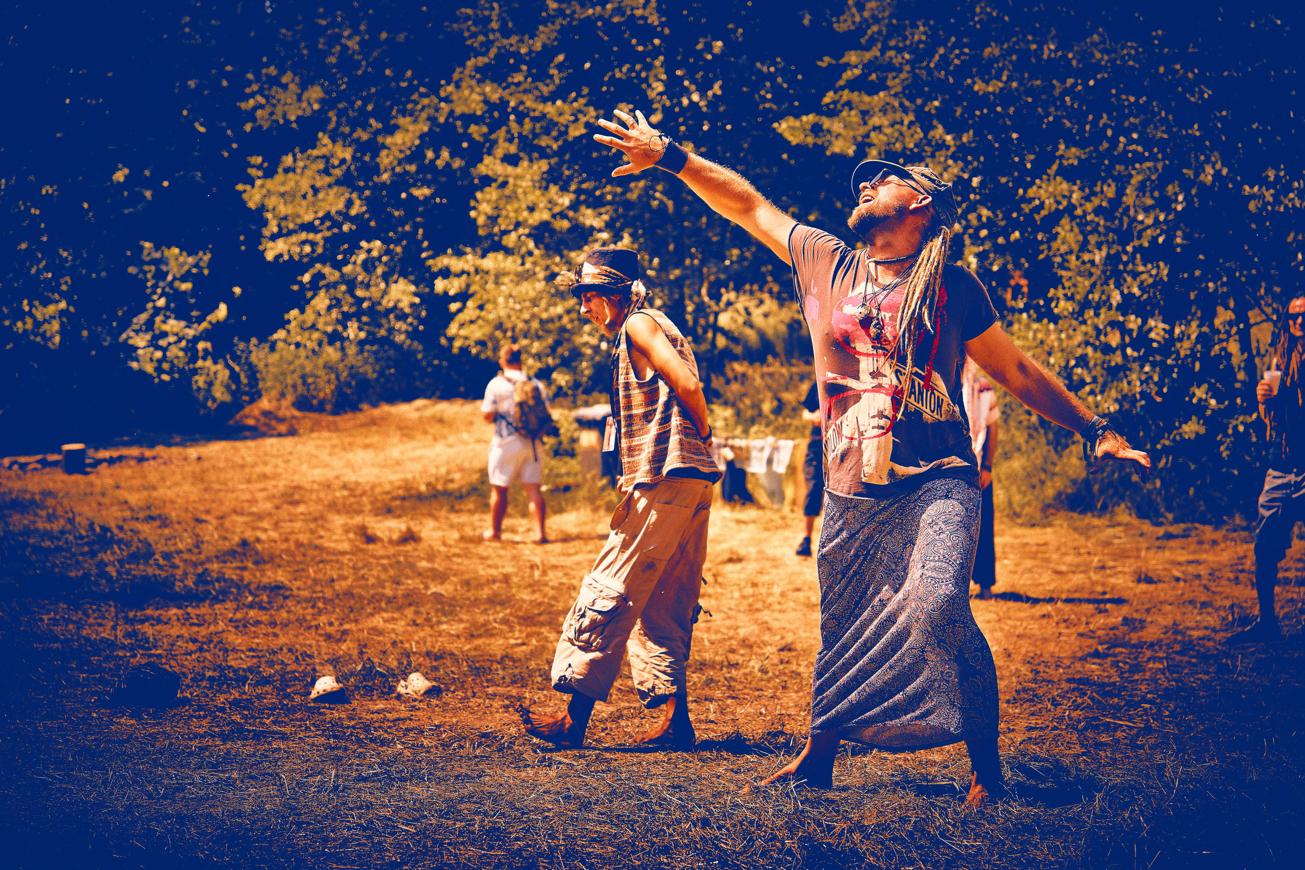 FRUN Freedom Universe - 2023 - Andriej Szypiłow. Andriej Szypilow - Fotografia & Wideografia