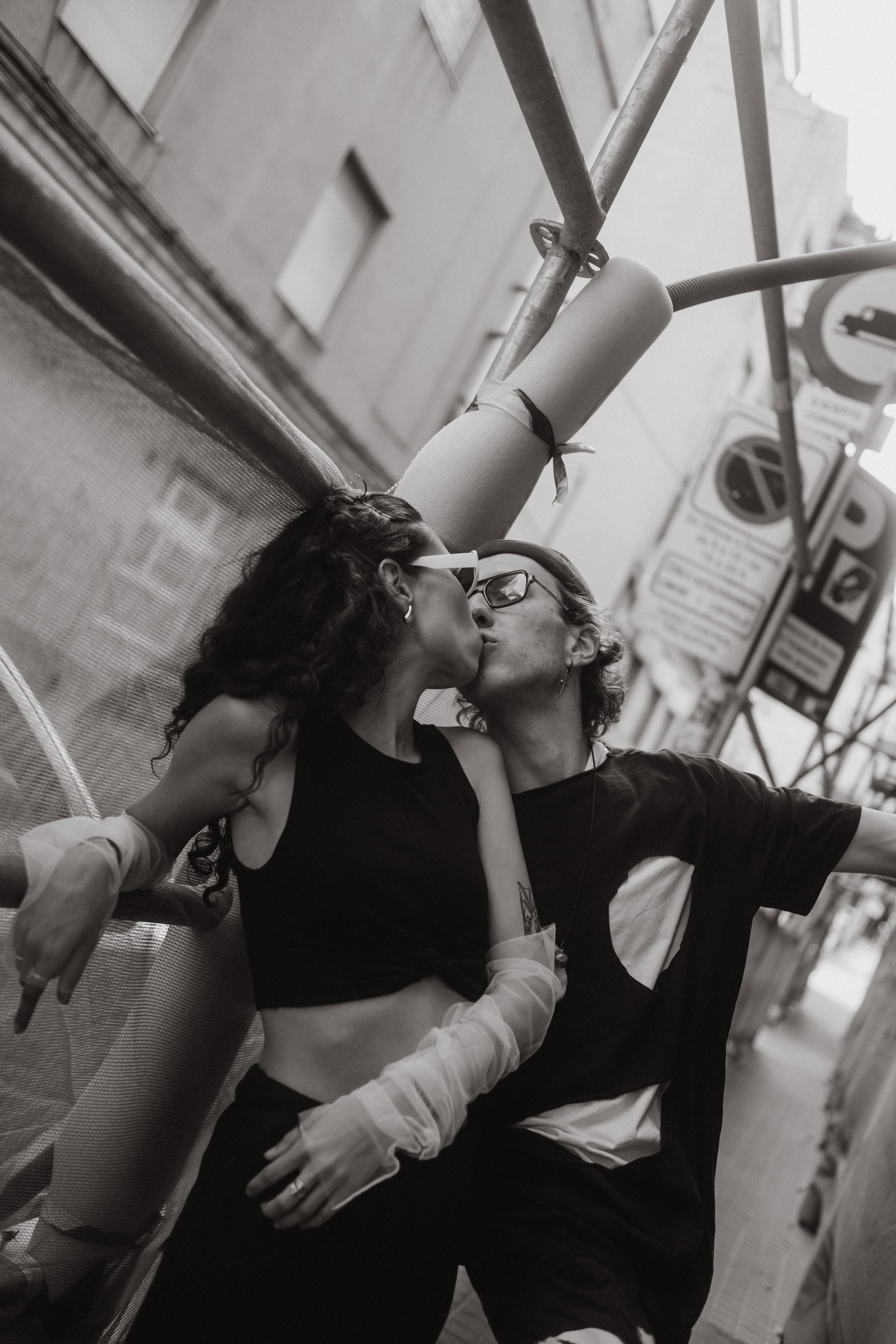 Sem & Anita. Paola fotógrafo / videografo de bodas en Barcelona