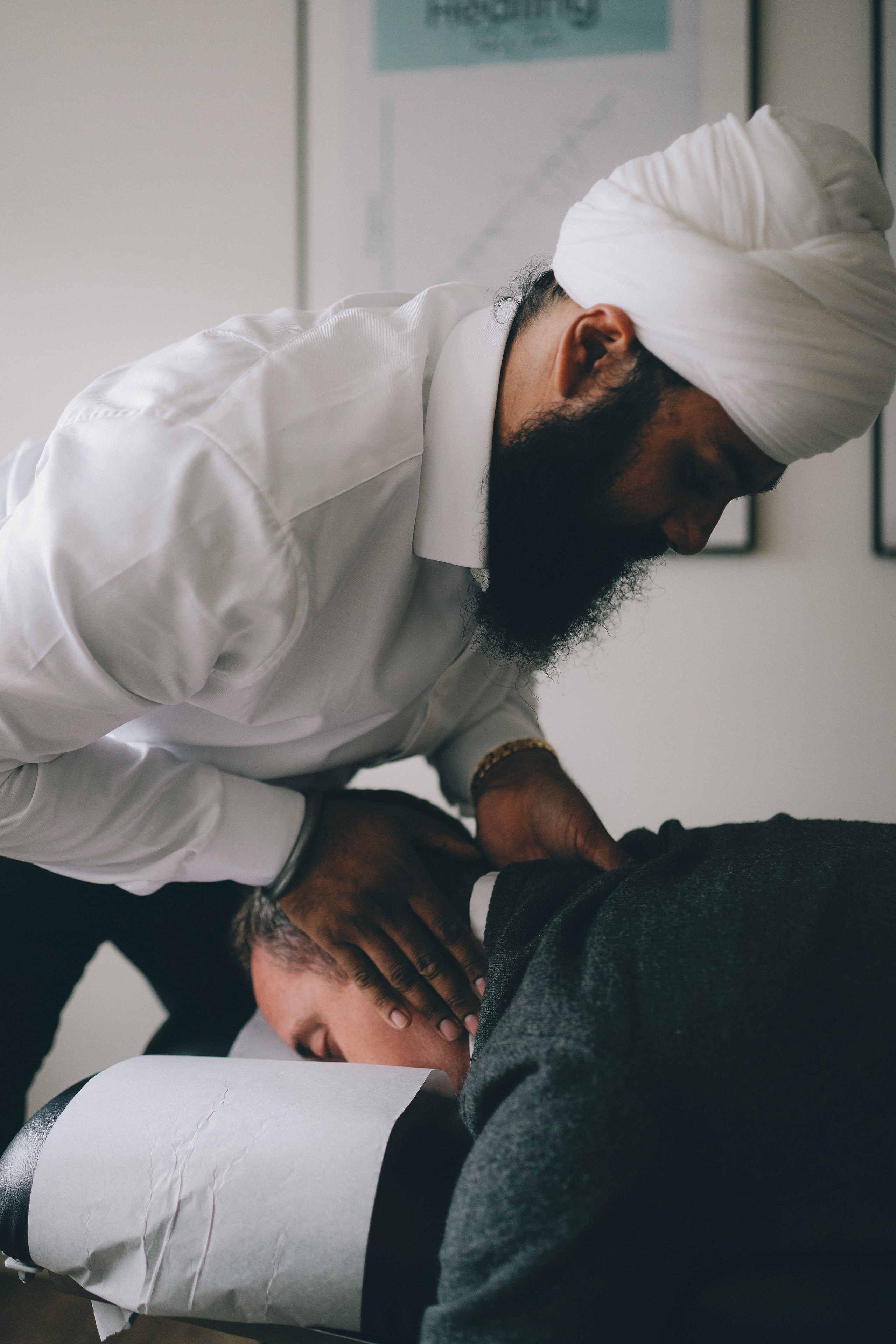 Chiropractors. Creative Family, Brand, Boudoir and Wedding Photographer in Solihull & Birmingham Irina Zoteeva