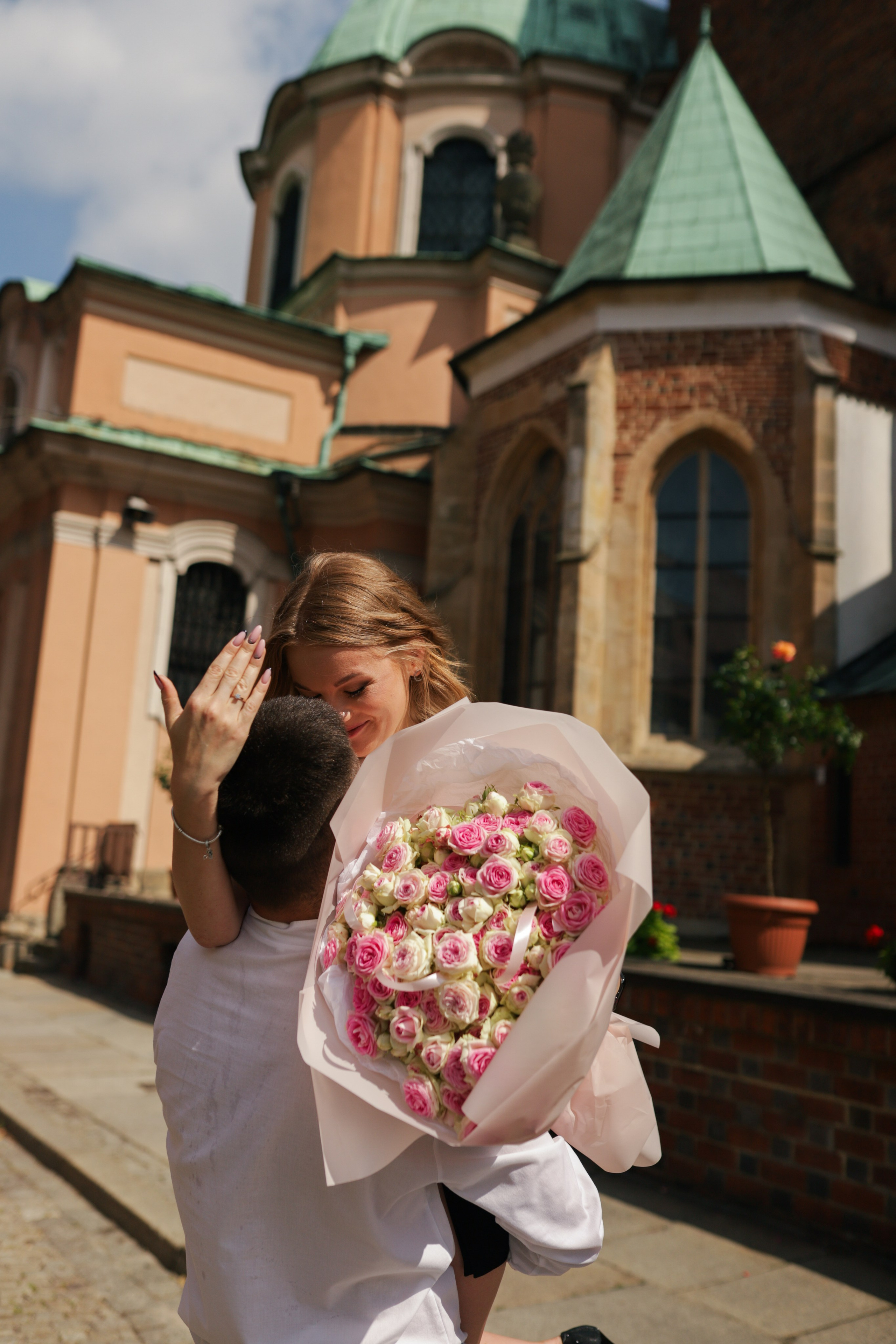 Фотограф и видеограф во Вроцлаве