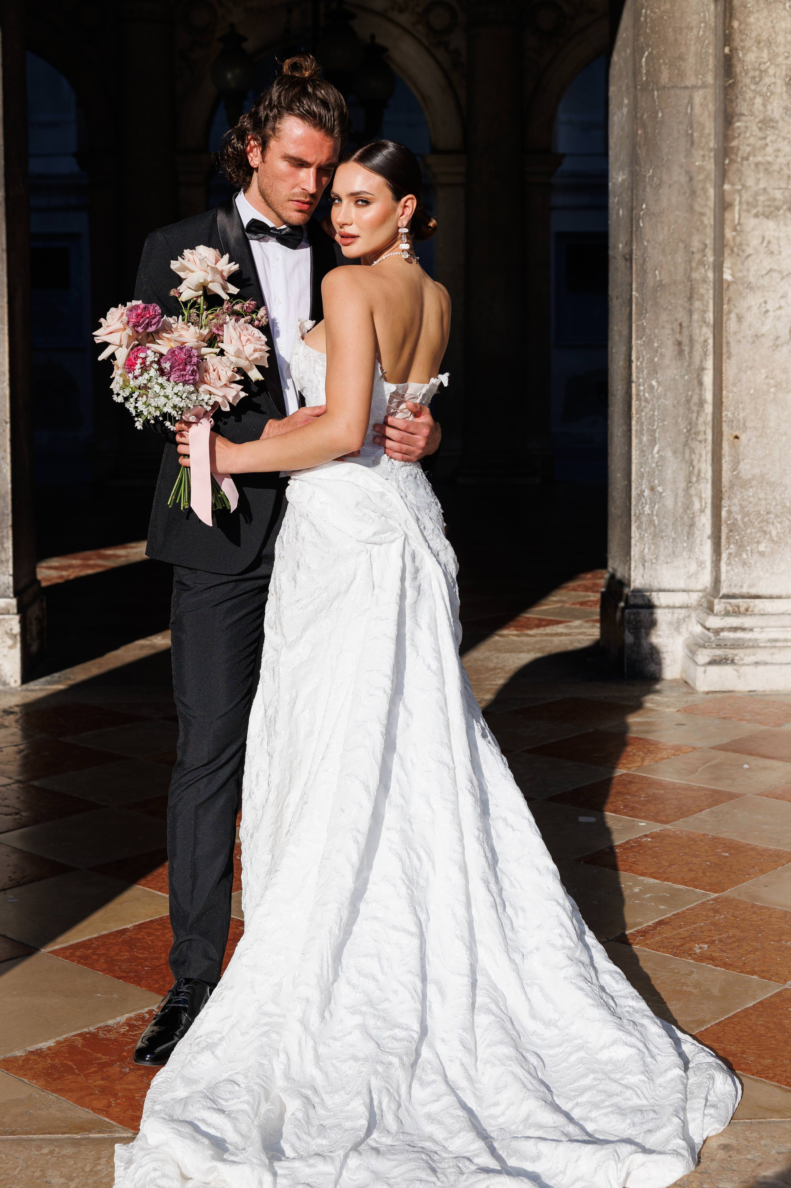 Venice Destination | Ca' Sagredo Hotel