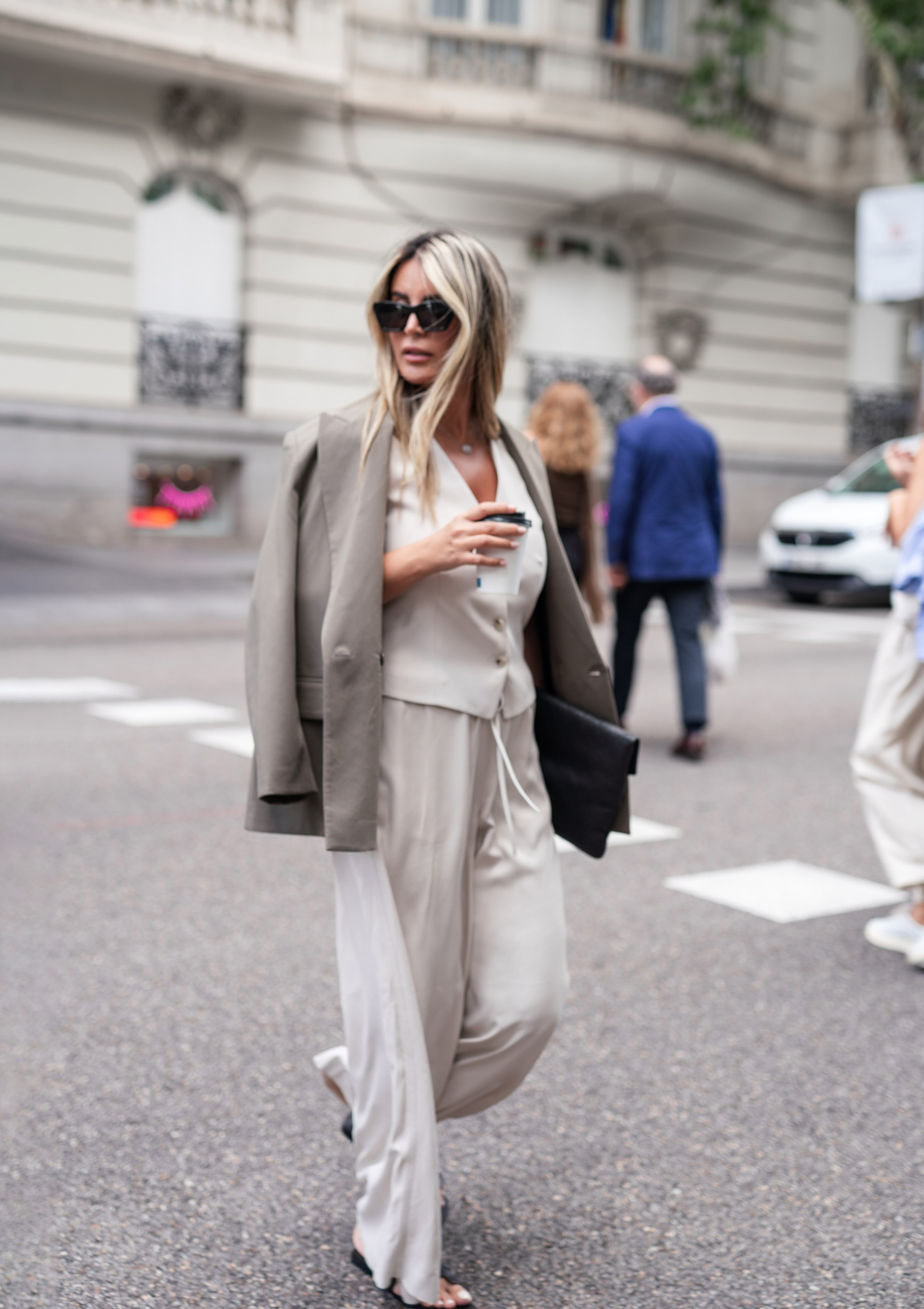 Photo shooting for bloggers. Fashion photographer. Photographer in Madrid, Spain. Alyona Belyaninova