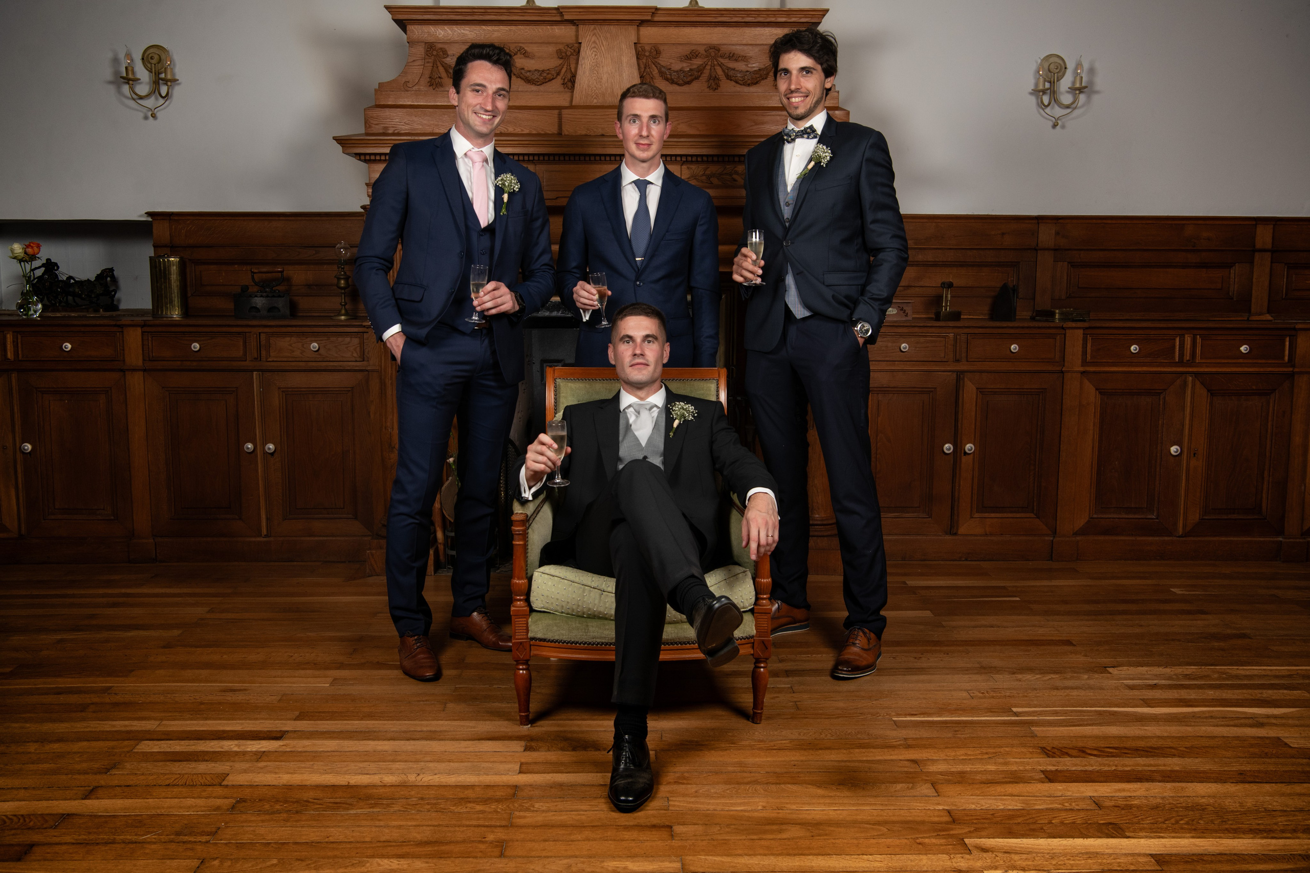 Portfolio. Photographe Mykhaylyk Vladyslav