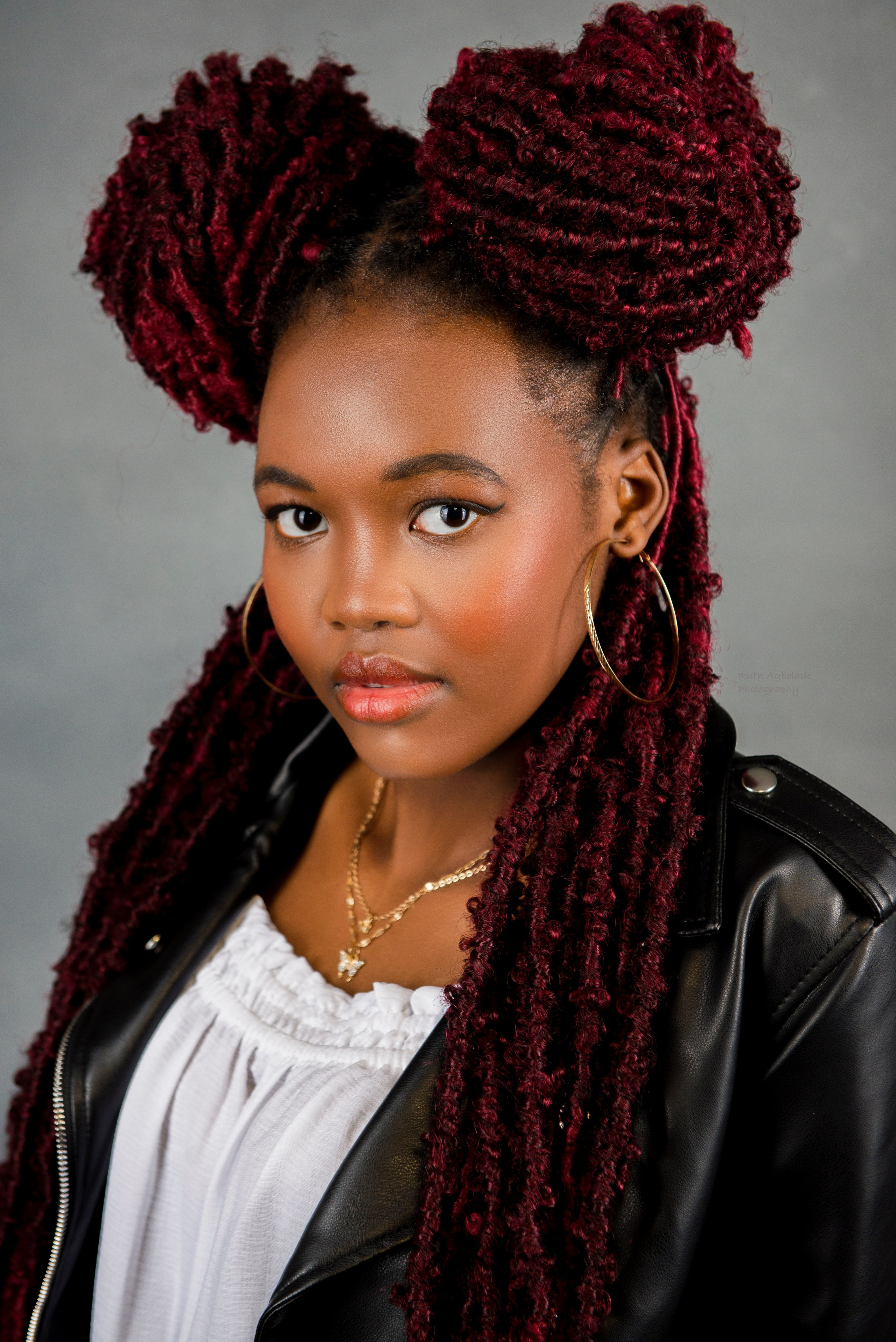 Eunice Tsuro. Portrait & Brand Photographer in Bradford, West Yorkshire