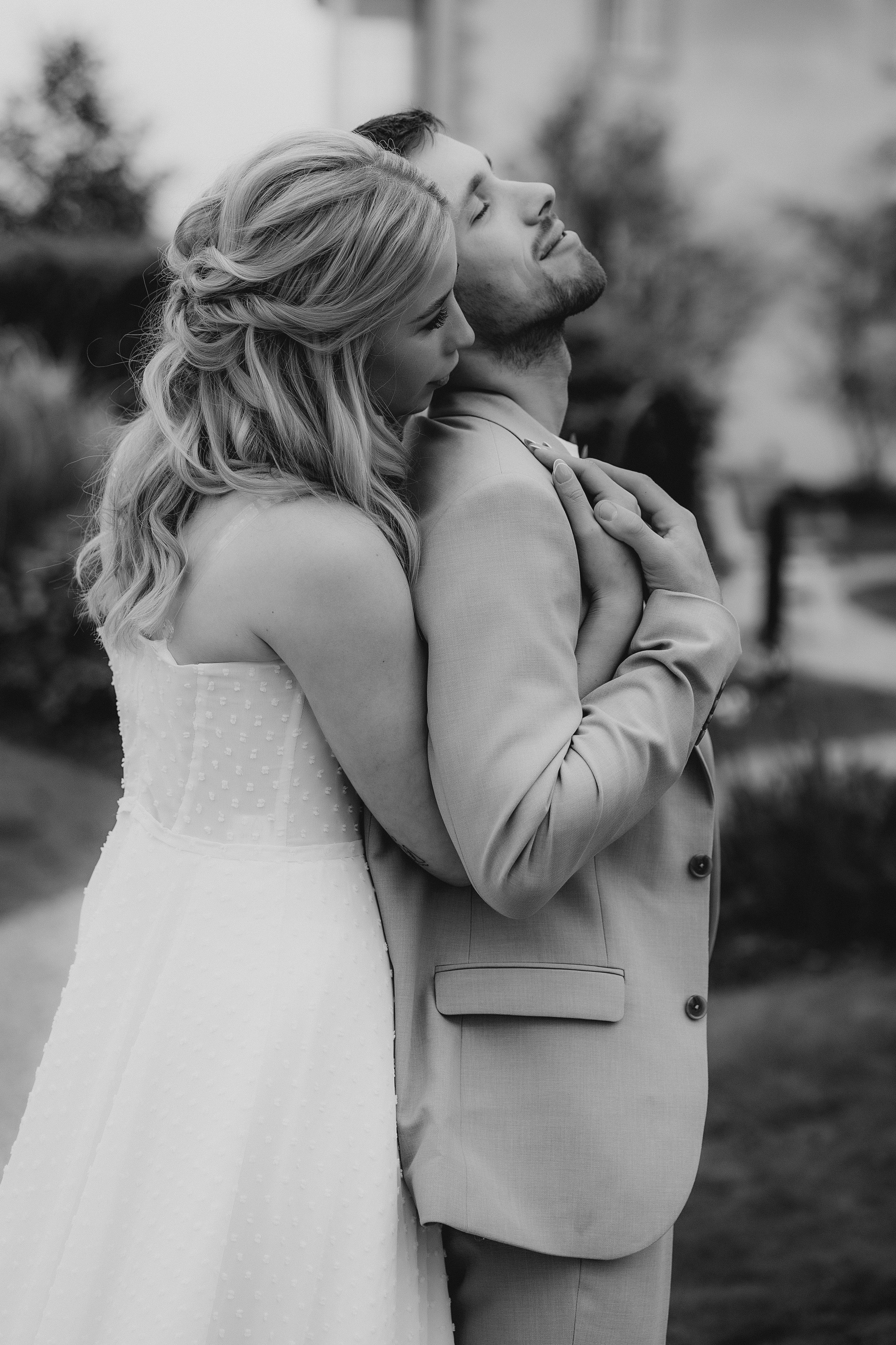 Julia & Daniel. Main