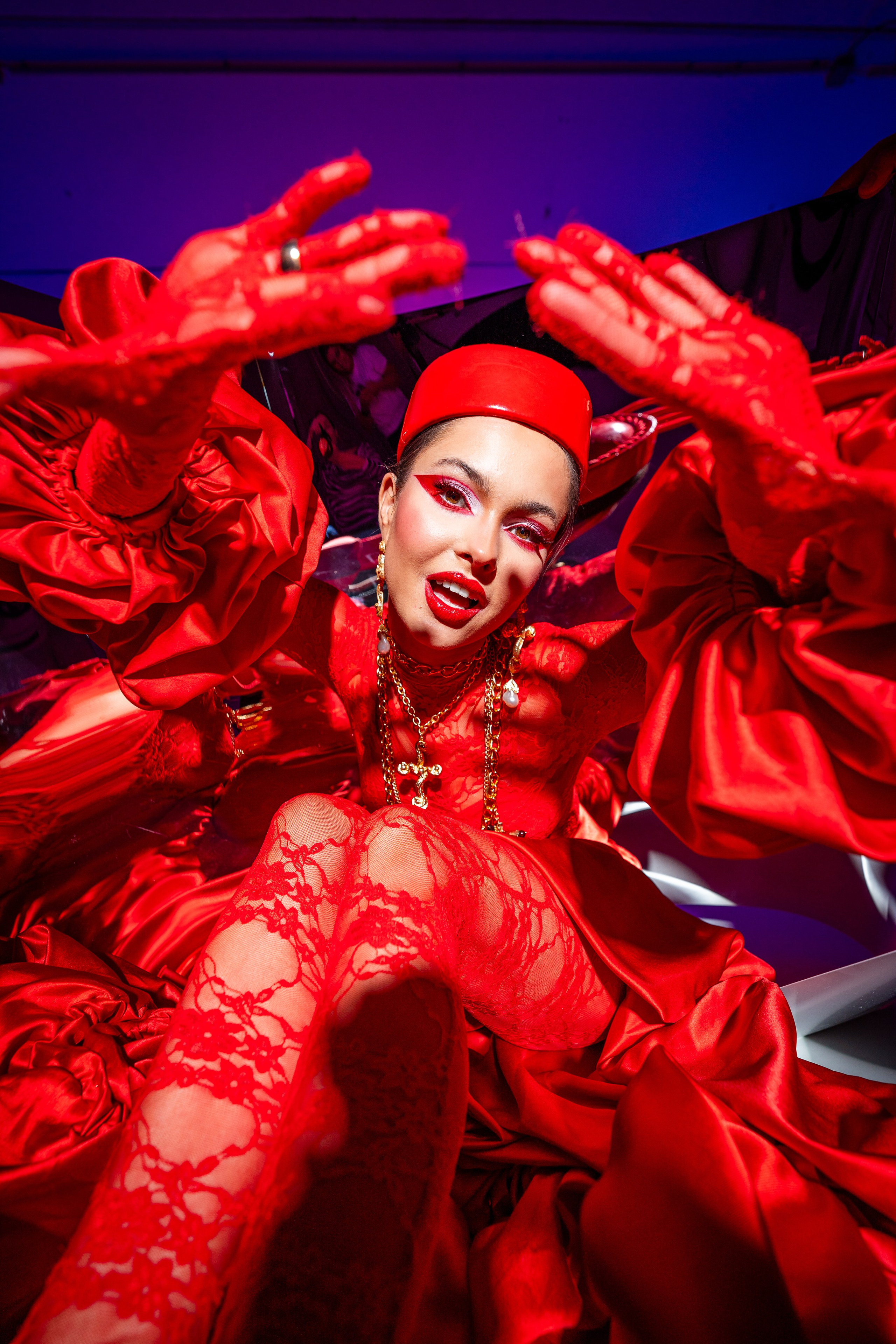 Anastasiia. Hochzeitsfotograf in Hamburg, Lübeck und Umgebung. Professionelle Business-Portraits Professionelle Portrait