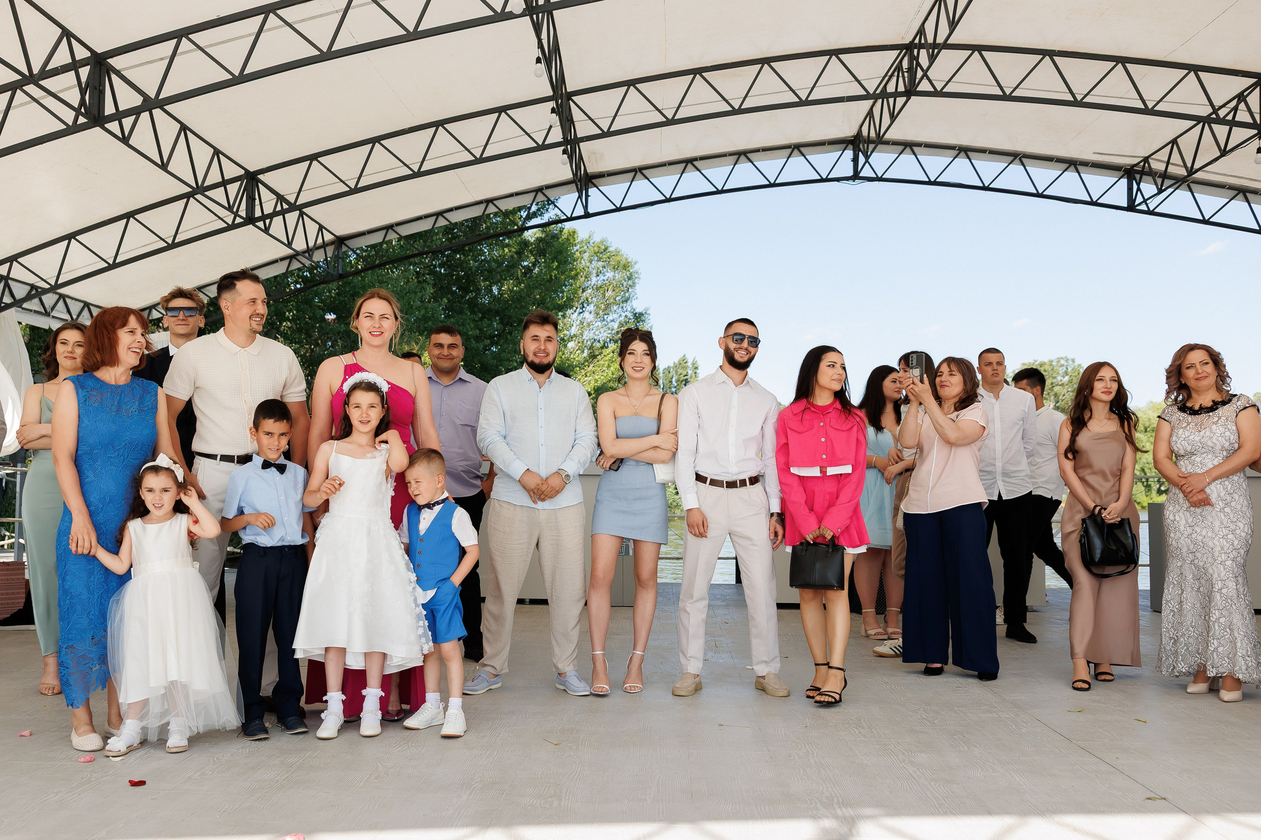 Florin & Corina — Complexul Turistic Costesti — Wedding Day. Servicii Foto și Video 067188353