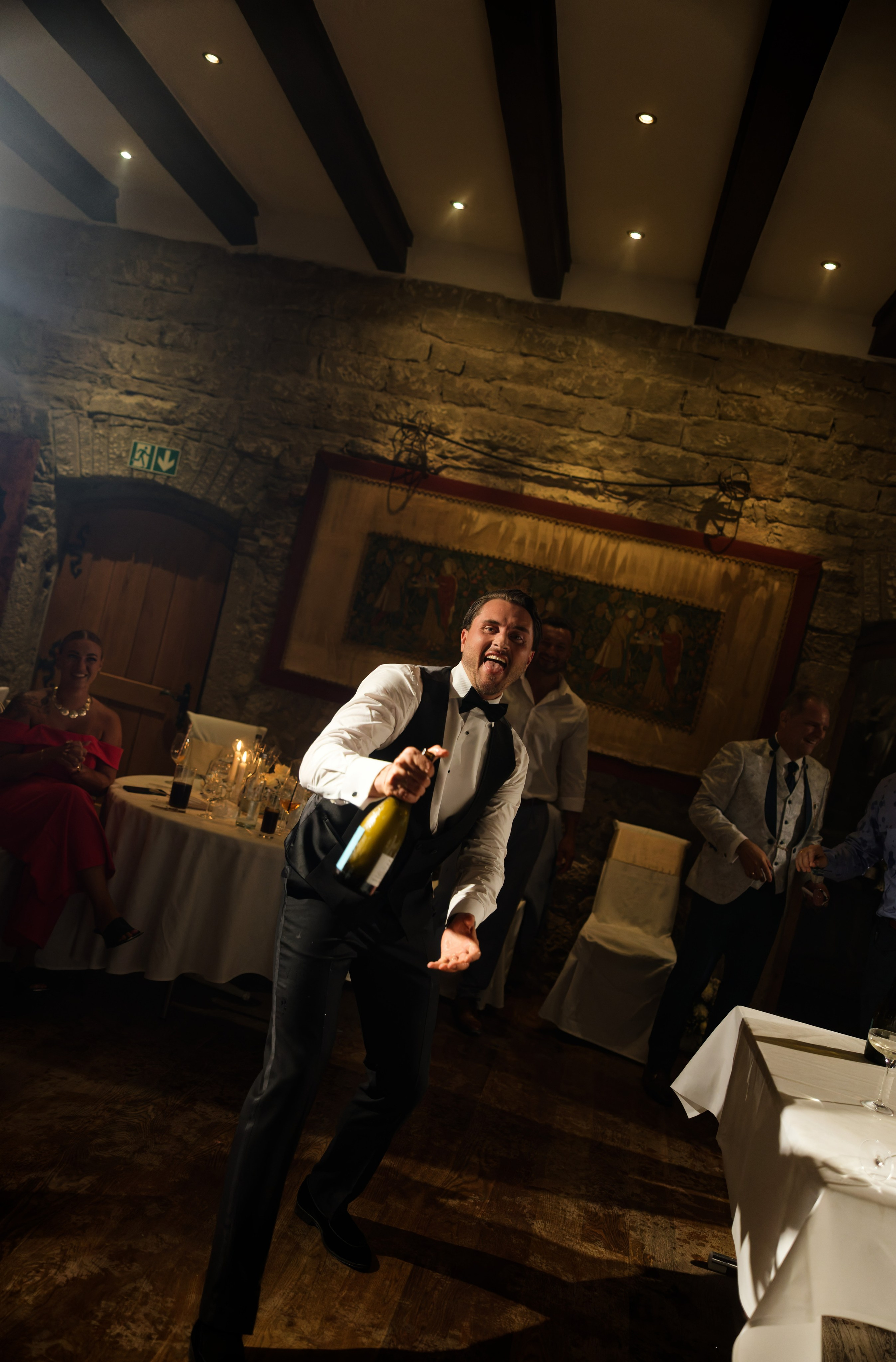 Wedding in Germany Preview