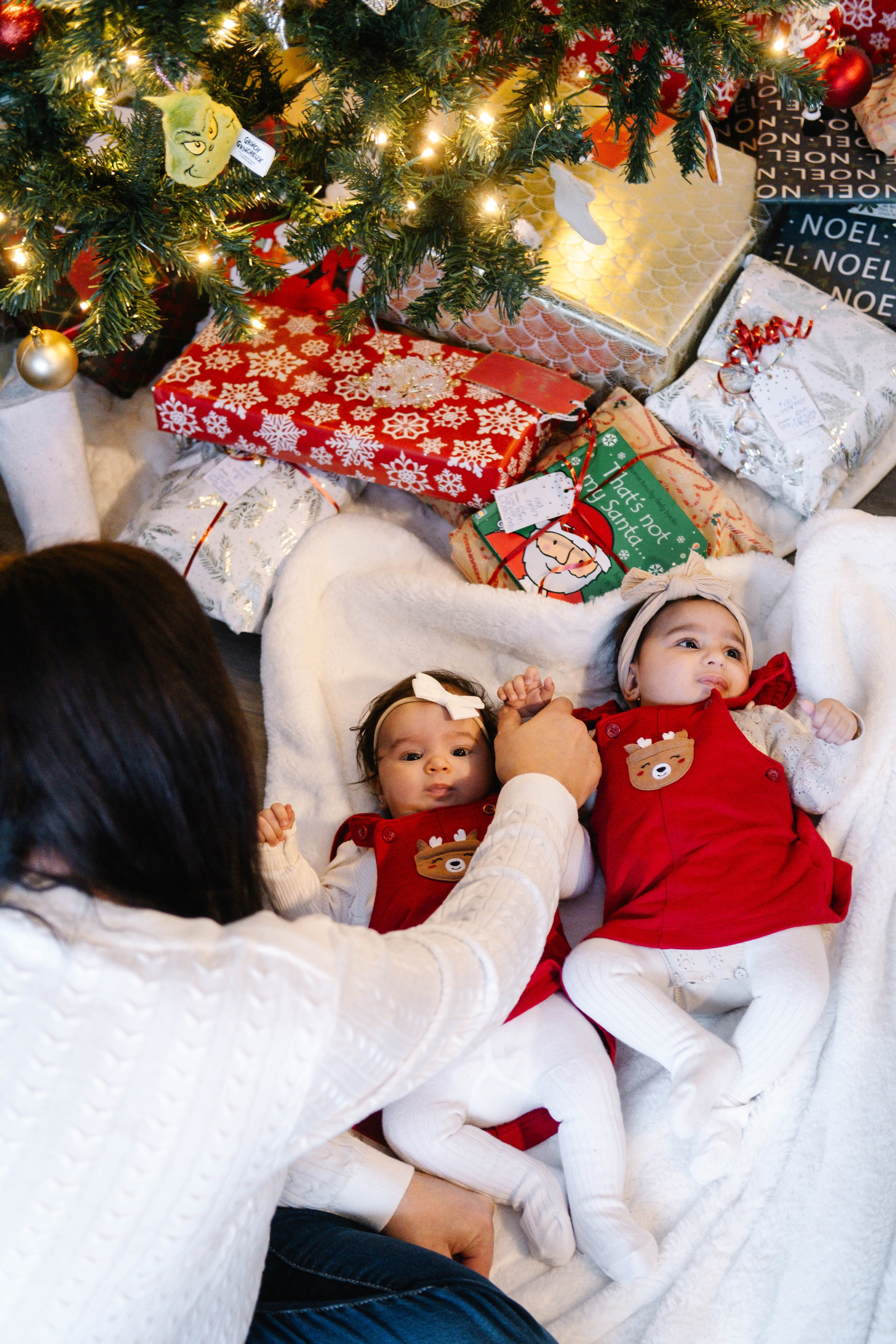 Abir & Grandkids. Wedding photography and videography in Regina, Saskatchewan