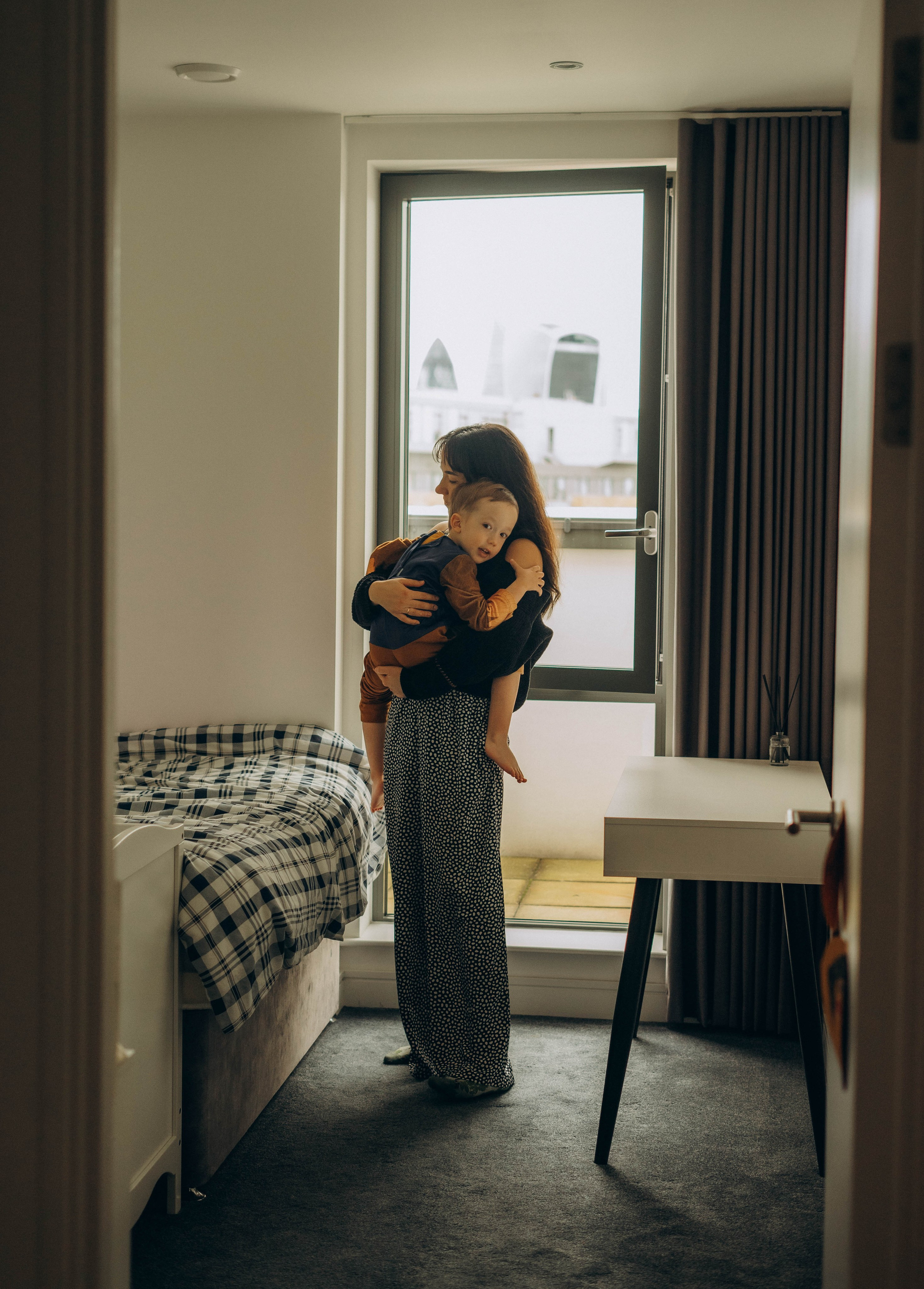 Portfolio. Daria Moment