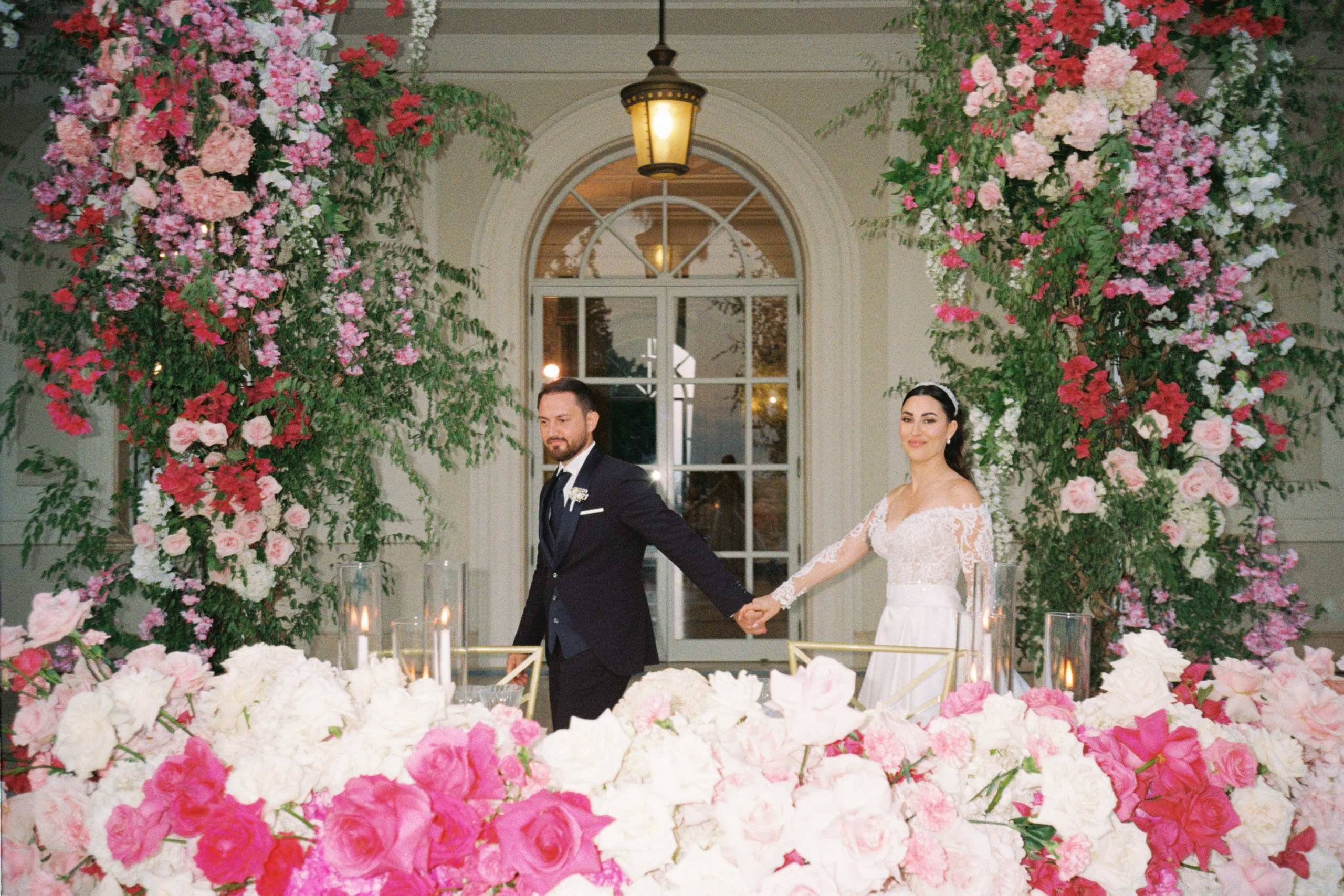 Film 35 mm. Wedding Photographer Rome Tuscany Como Sicily Puglia Amalfy Italy- Oksana Savenchuk