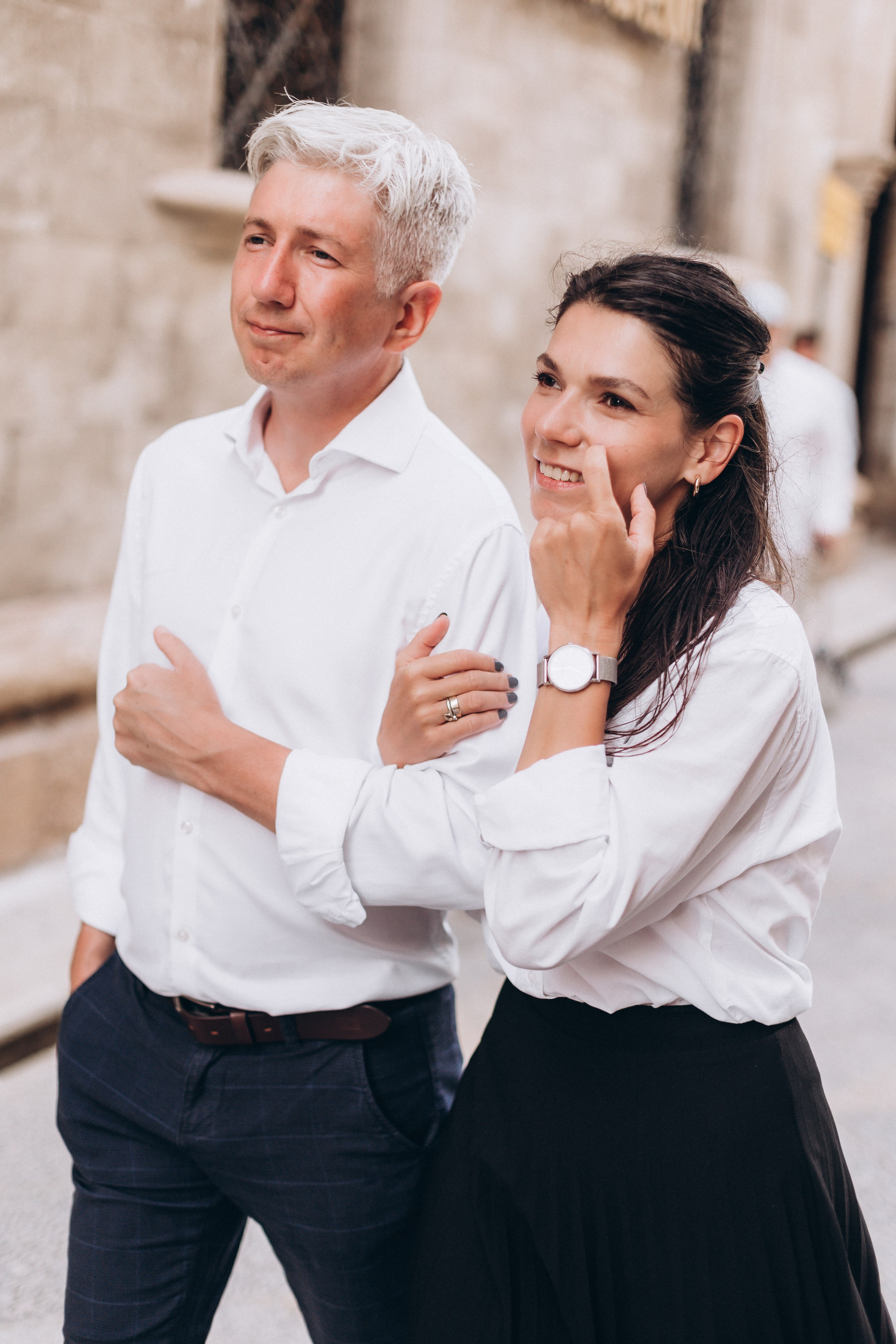 Sergey & Anna. Wedding and Family Photograph