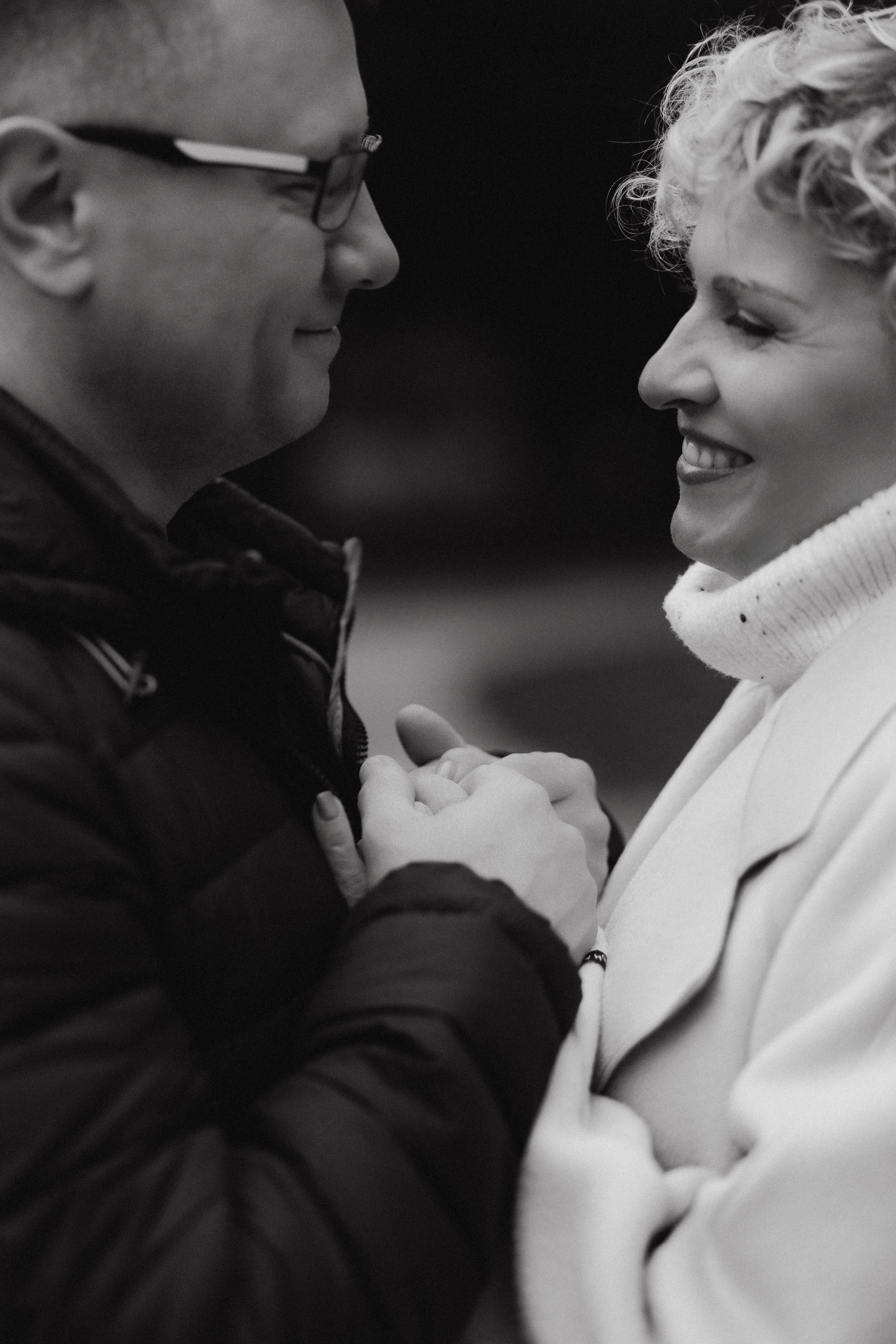 Irina & Sergey. Wedding and Family Photograph