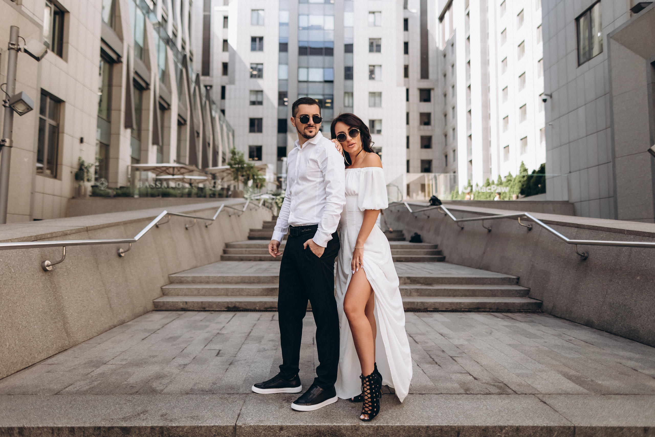 Veronika & Artur. Wedding and Family Photograph