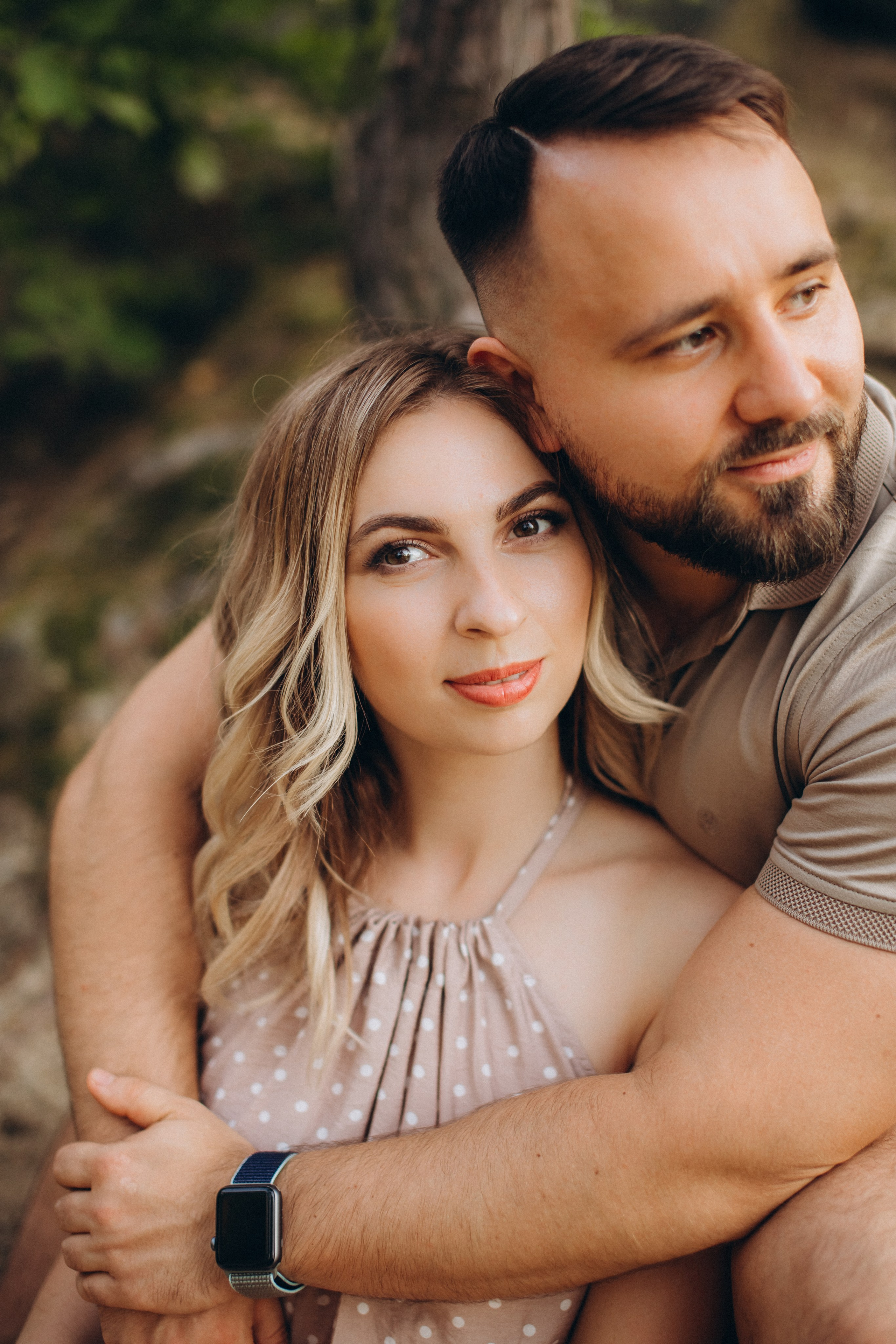 Helen & Andrey. Wedding and Family Photograph