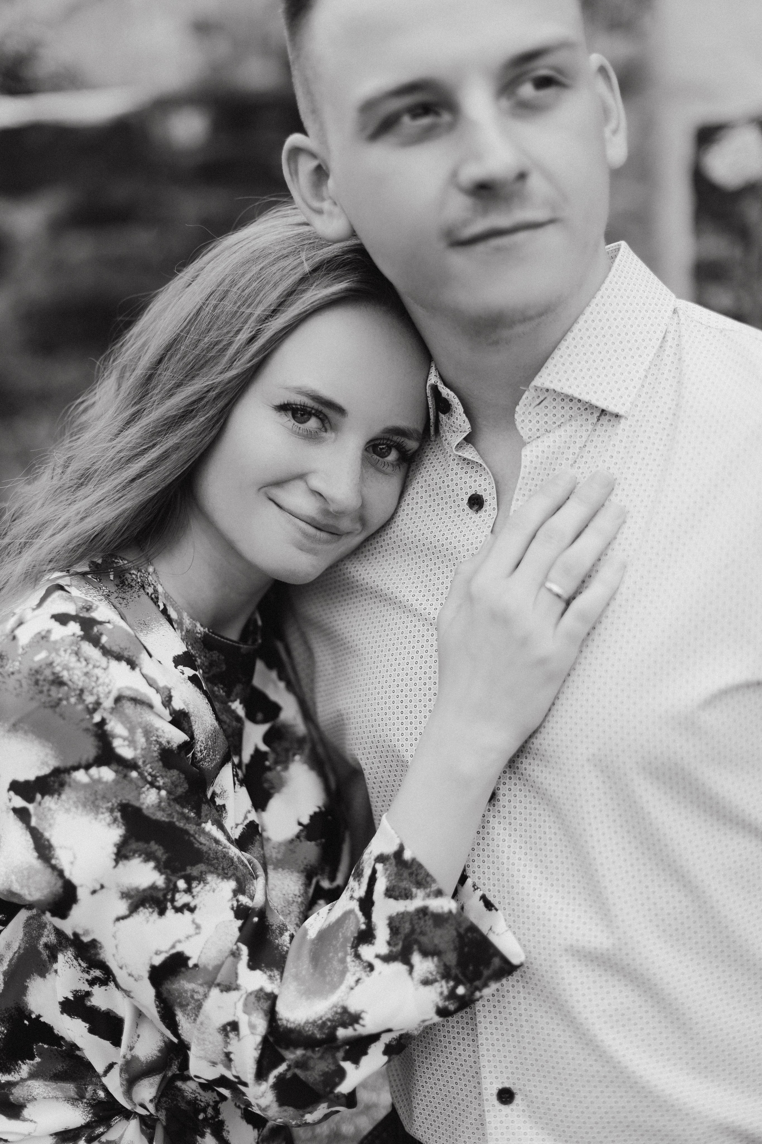 Olga and Familie. Wedding and Family Photograph