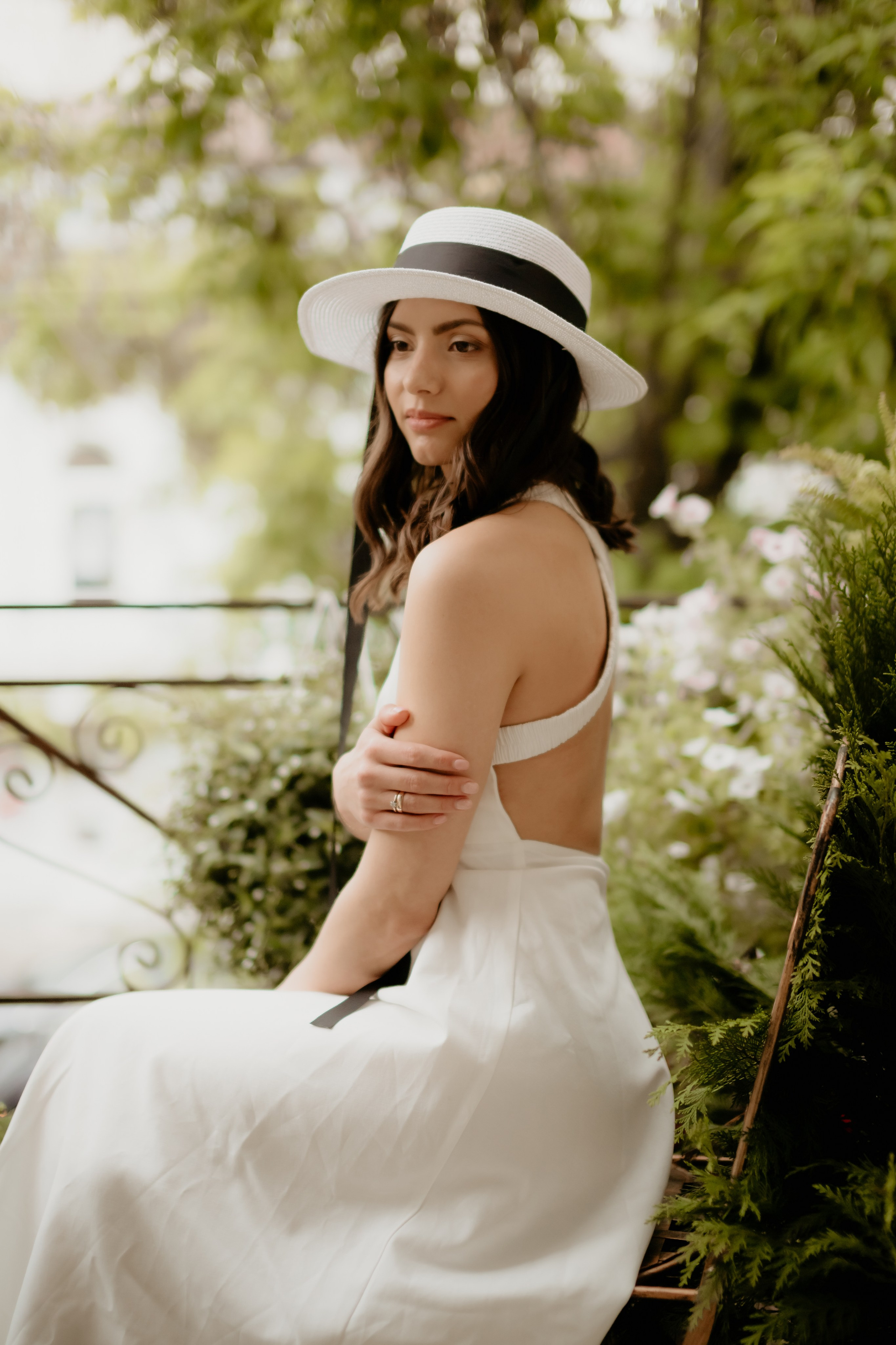 Julia. Wedding and Family Photograph