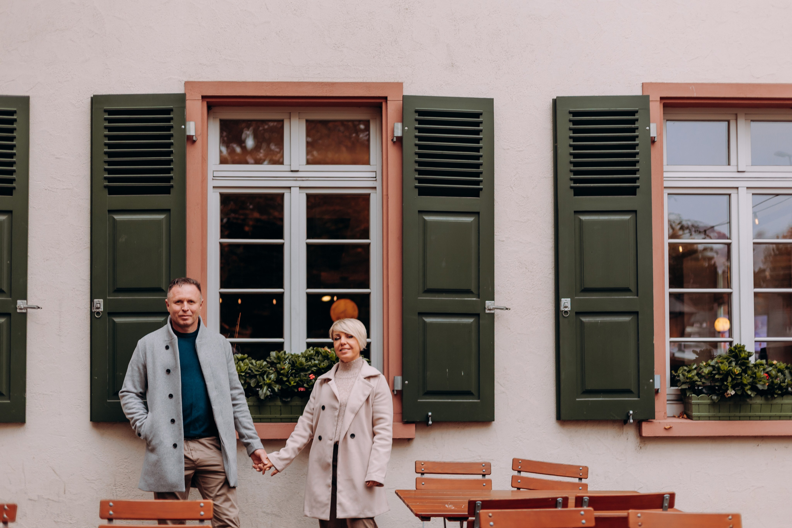 Ina & Andrey. Wedding and Family Photograph