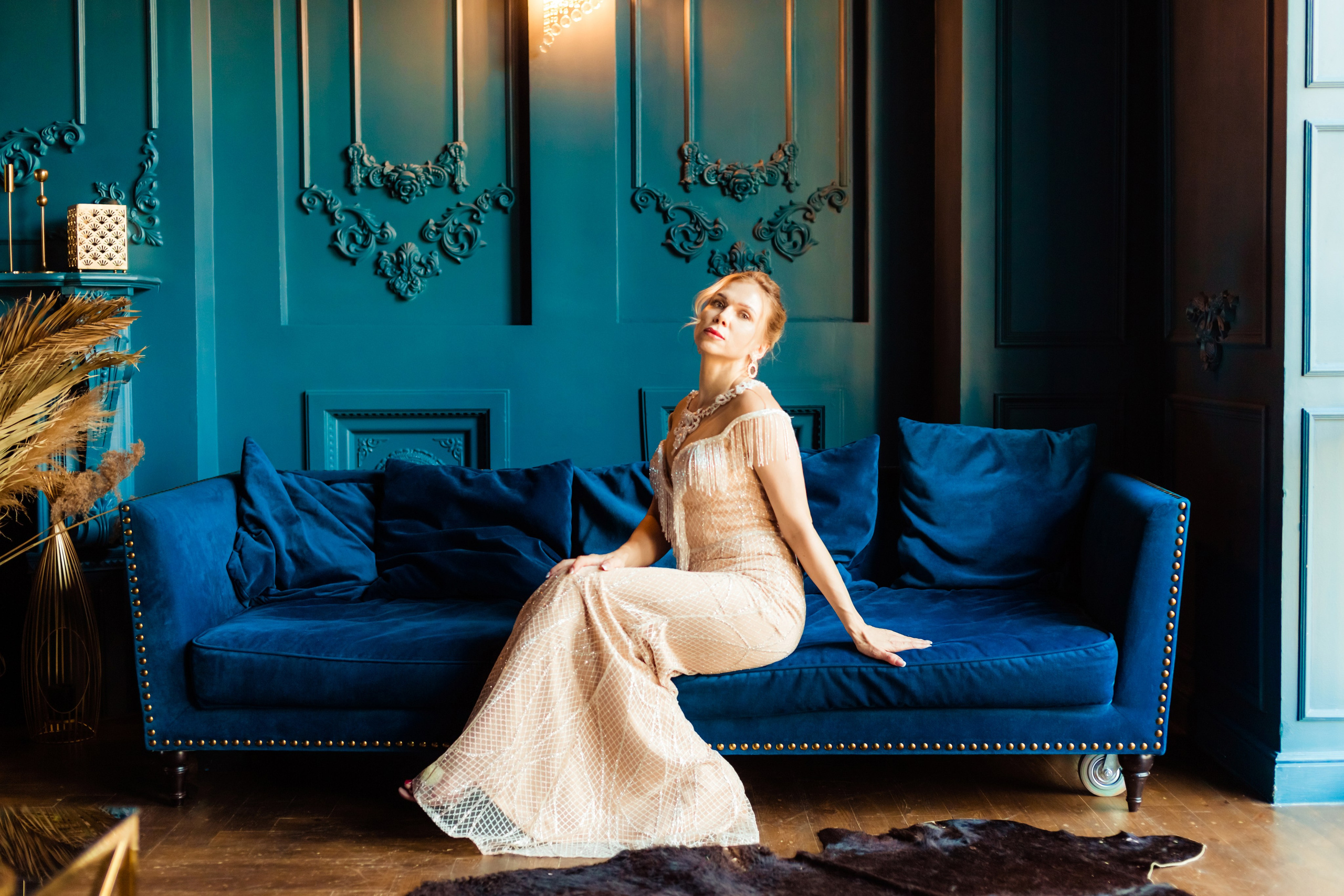 Alena. Wedding and Family Photograph