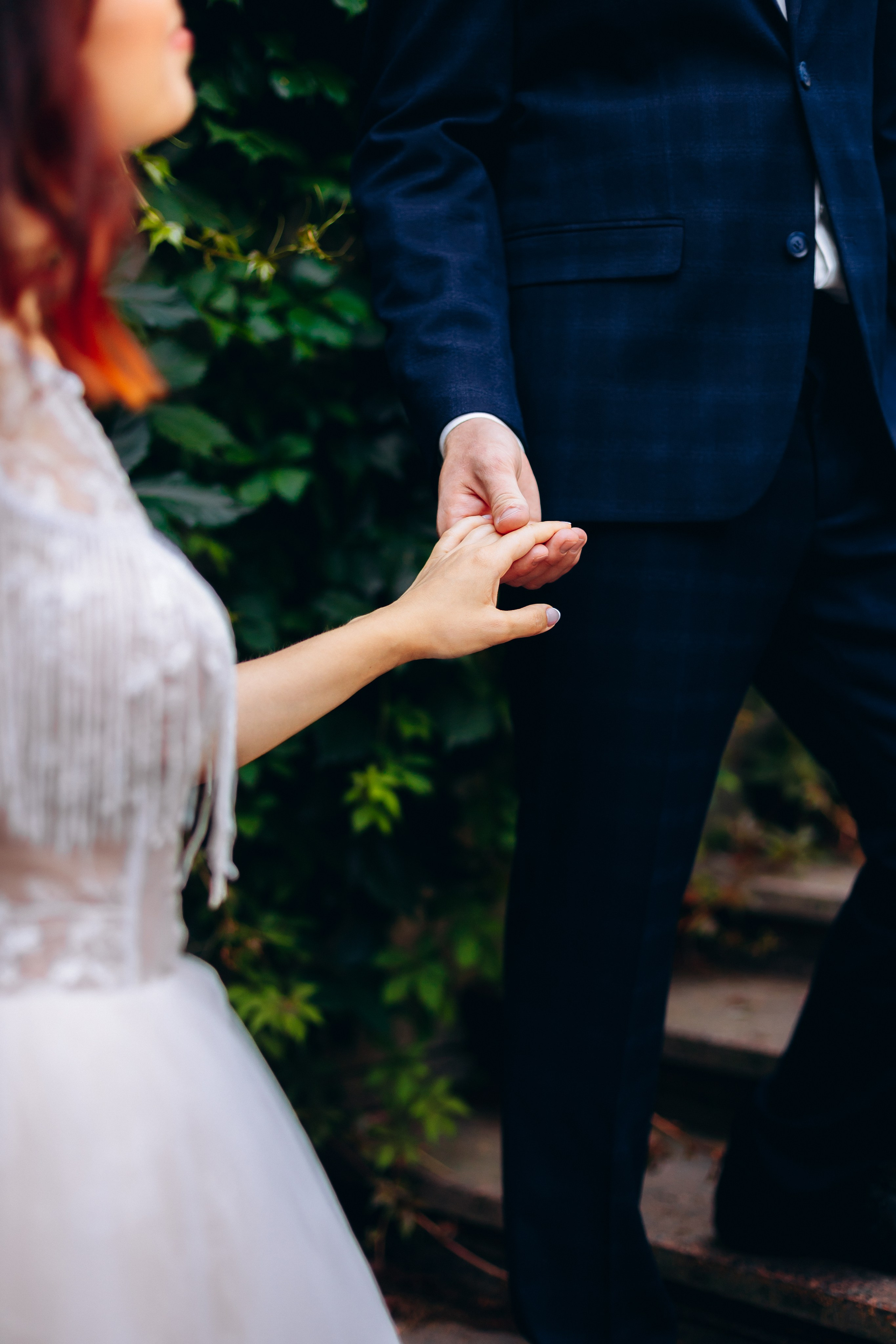 Max & Ira. Wedding and Family Photograph