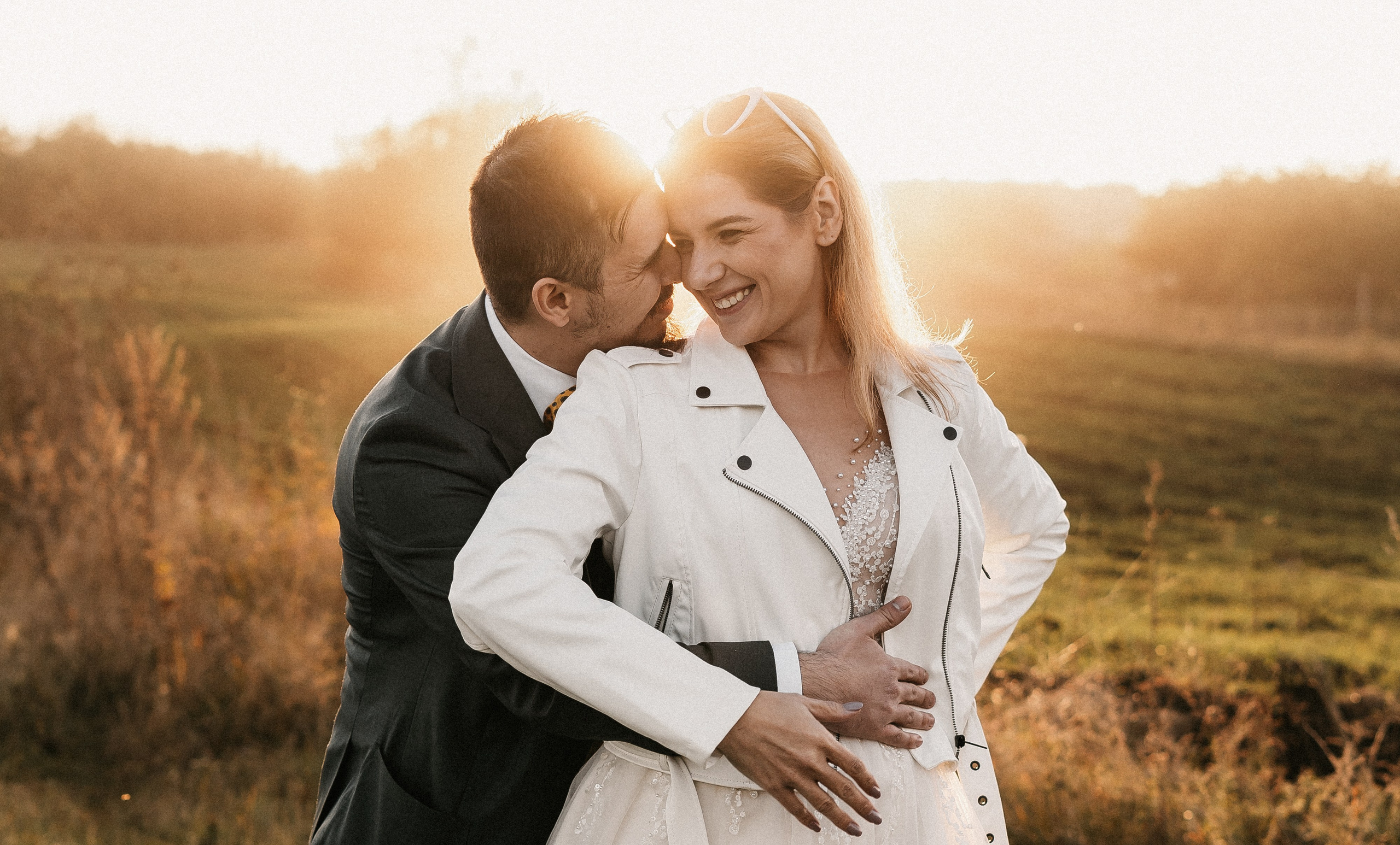 Christiana & Gyuszi. Dara Lens | The art of remembering