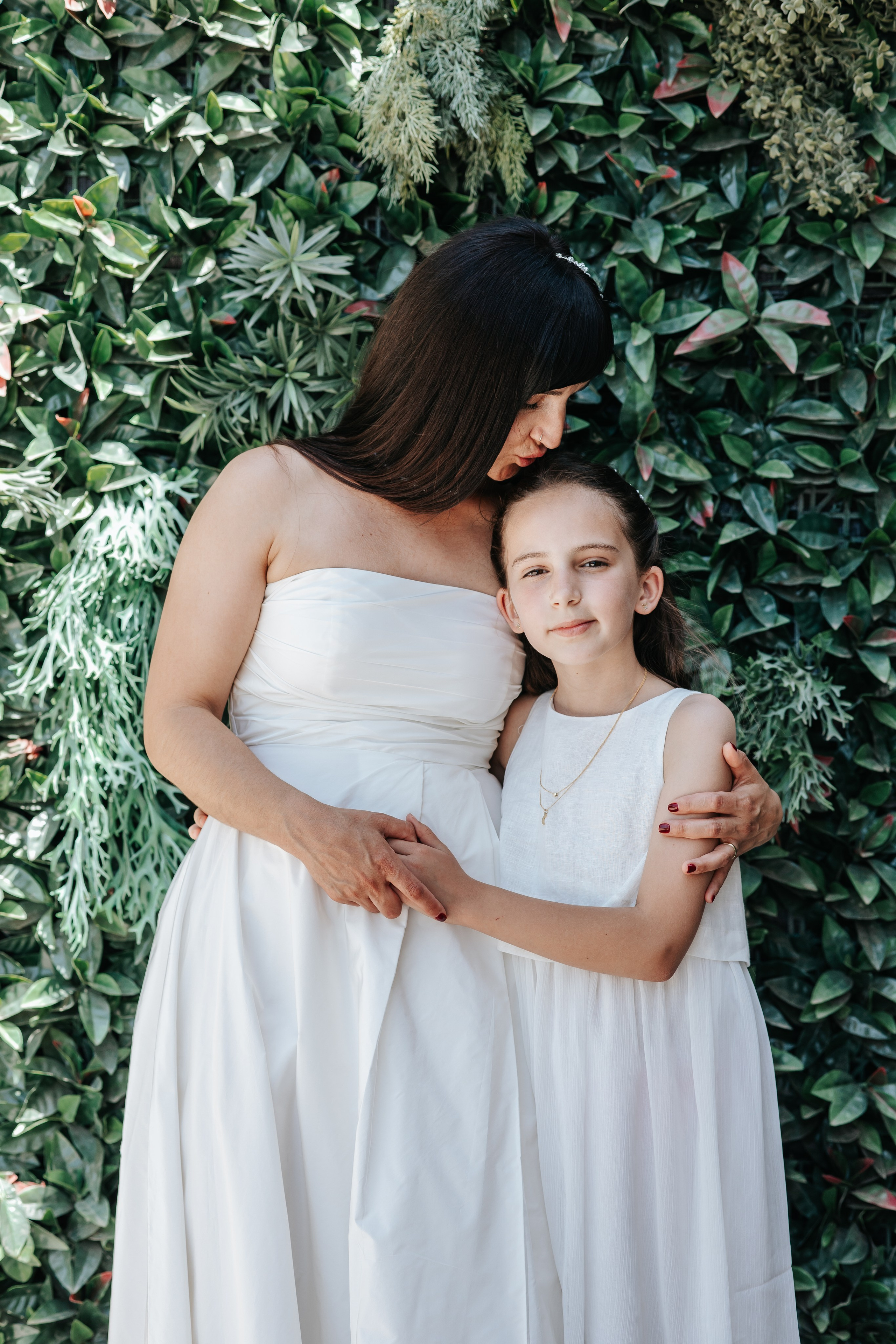 Silvia+Carlos, 31.5.2025, Balneario Vichy Catalan. Fotógrafa de bodas en Cataluña