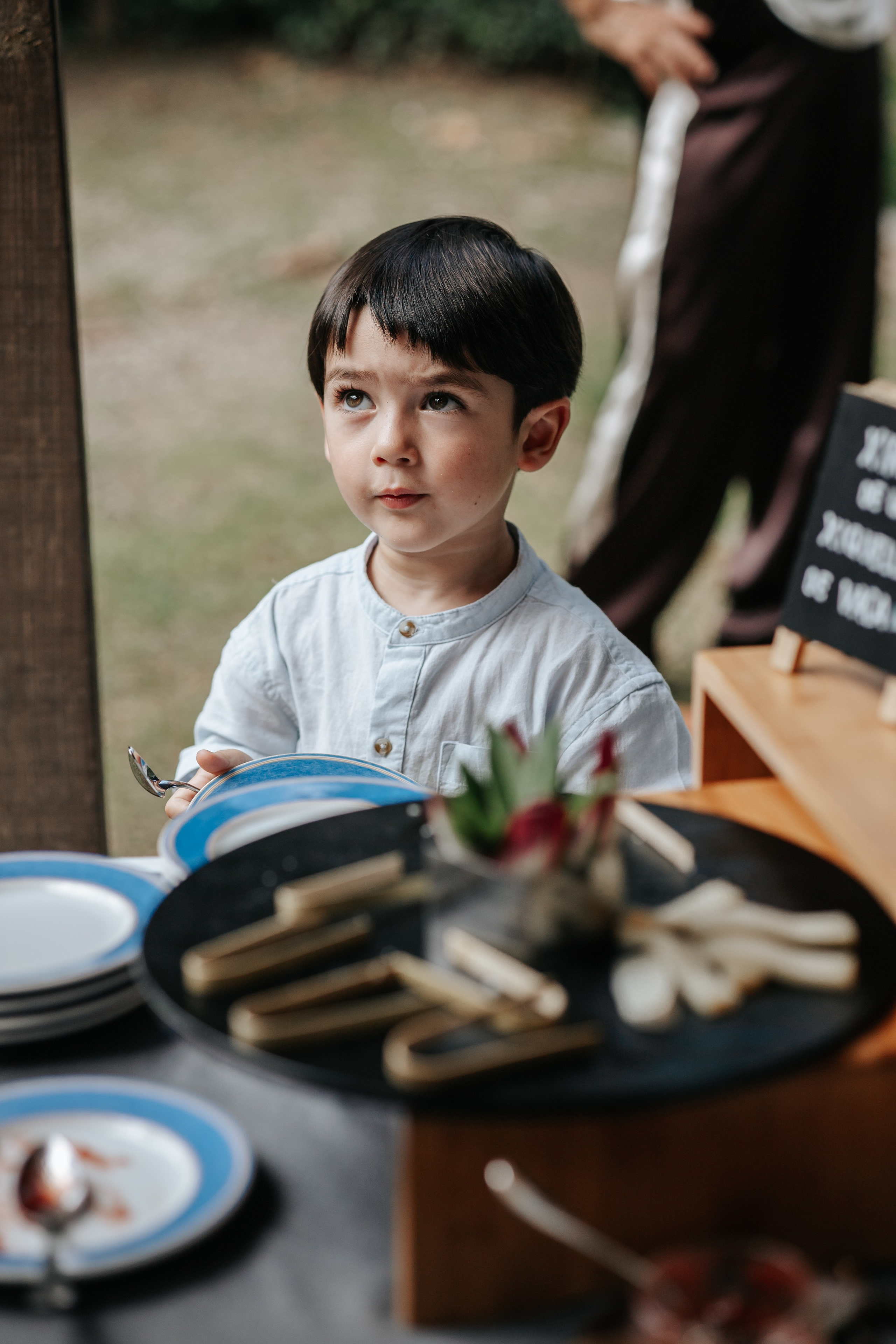 Aina+Albert, 14.09.2025, Restaurant Font Moixina. Fotógrafa de bodas en Cataluña