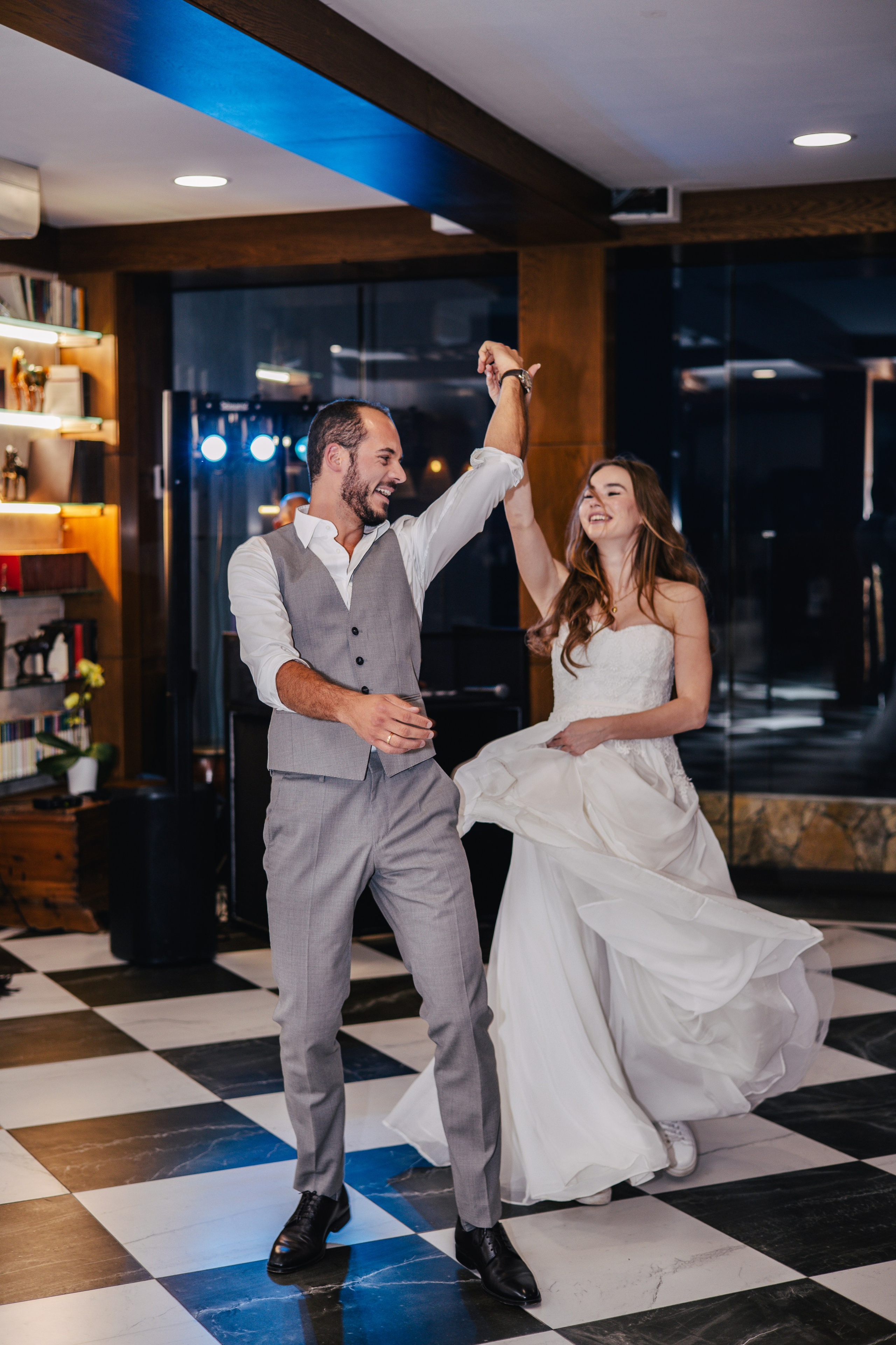 Katerina+Andrei, 27.04.2025, Lloret de Mar. Fotógrafa de bodas en Cataluña