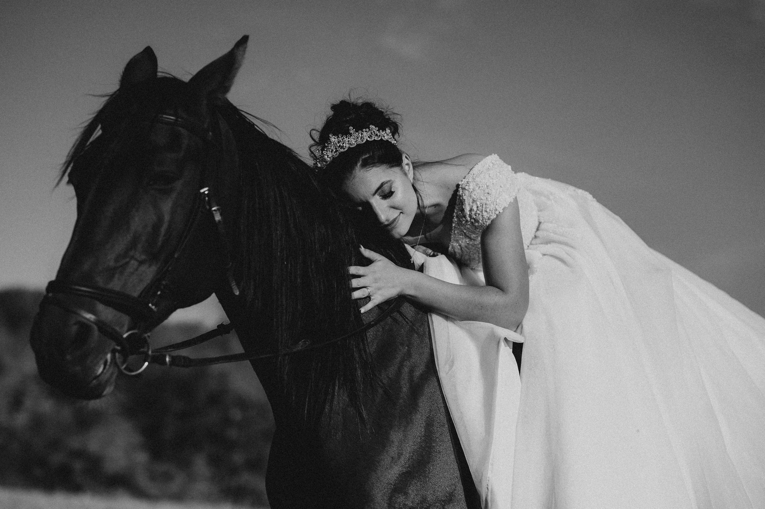 Trash the dress. Ligiafoto.ro
