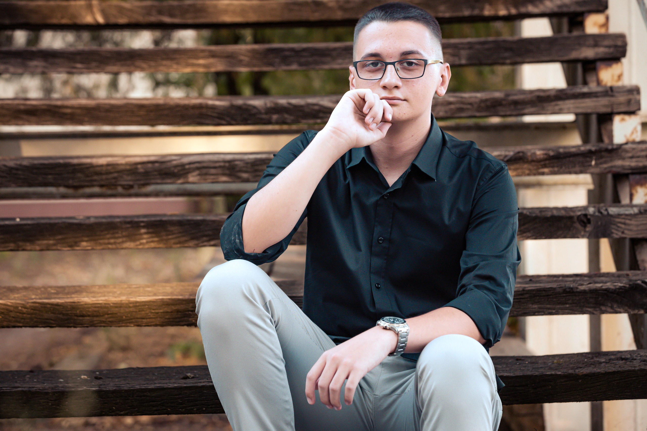 18. rođendan Vukašin Bokić. Marko Tucić Photography | Fotograf Zrenjanin