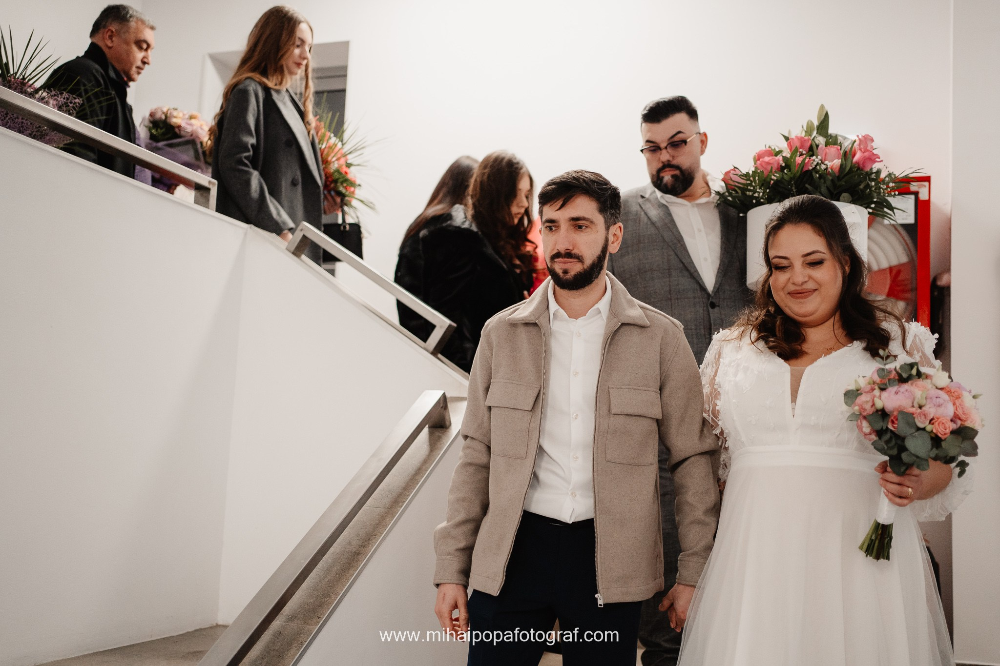 Ana&Cătălin. Mihai Popa |Wedding Photographer | Worldwide | Bucharest