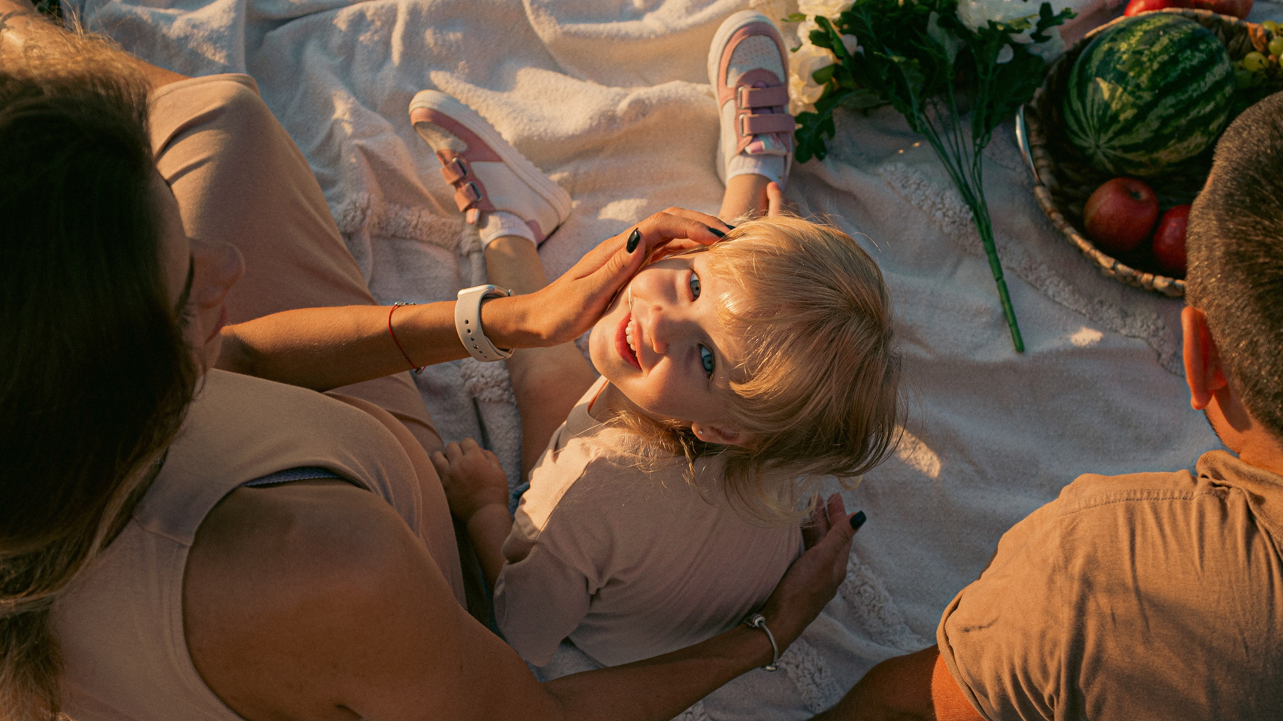 Photographer Iuliia Gladkikh, Italy, Abruzzo