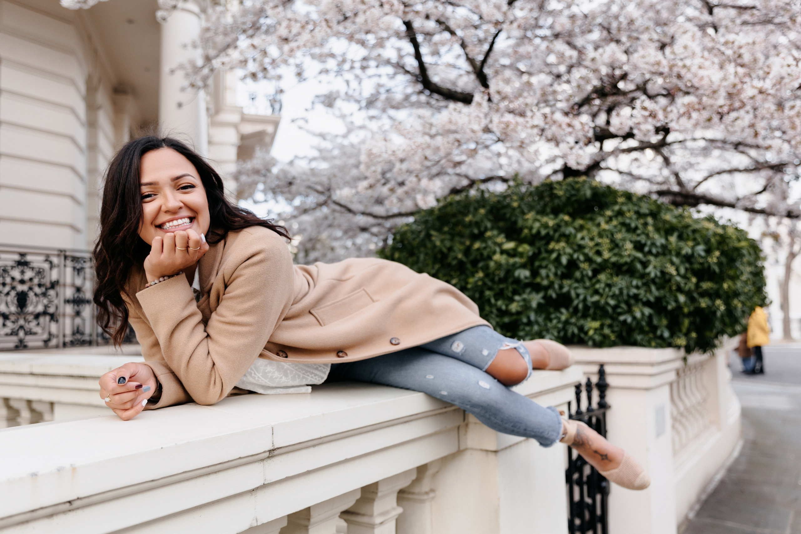 Photoshoot in Notting Hill. LondonPhotoStory — Vacation Photographer in London